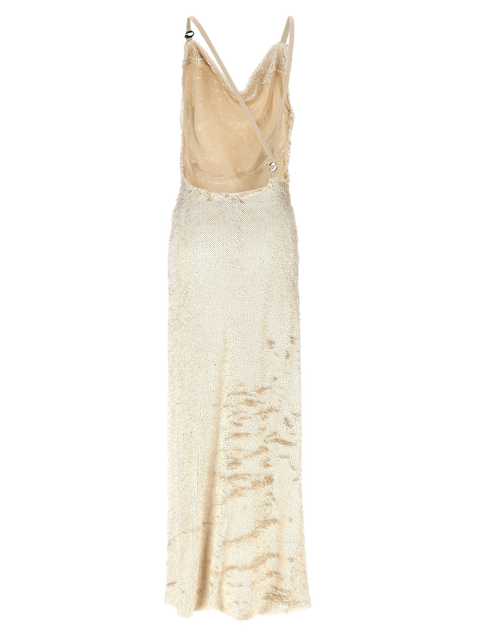 Coperni Sequin Dress – 100% polyester - view 2