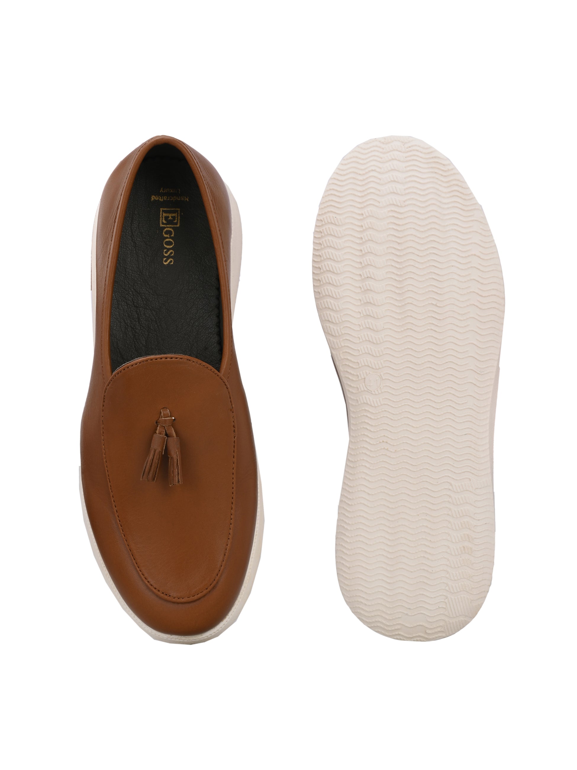 Egoss Shoes Zero Gravity Sneakers by Egoss - view 16