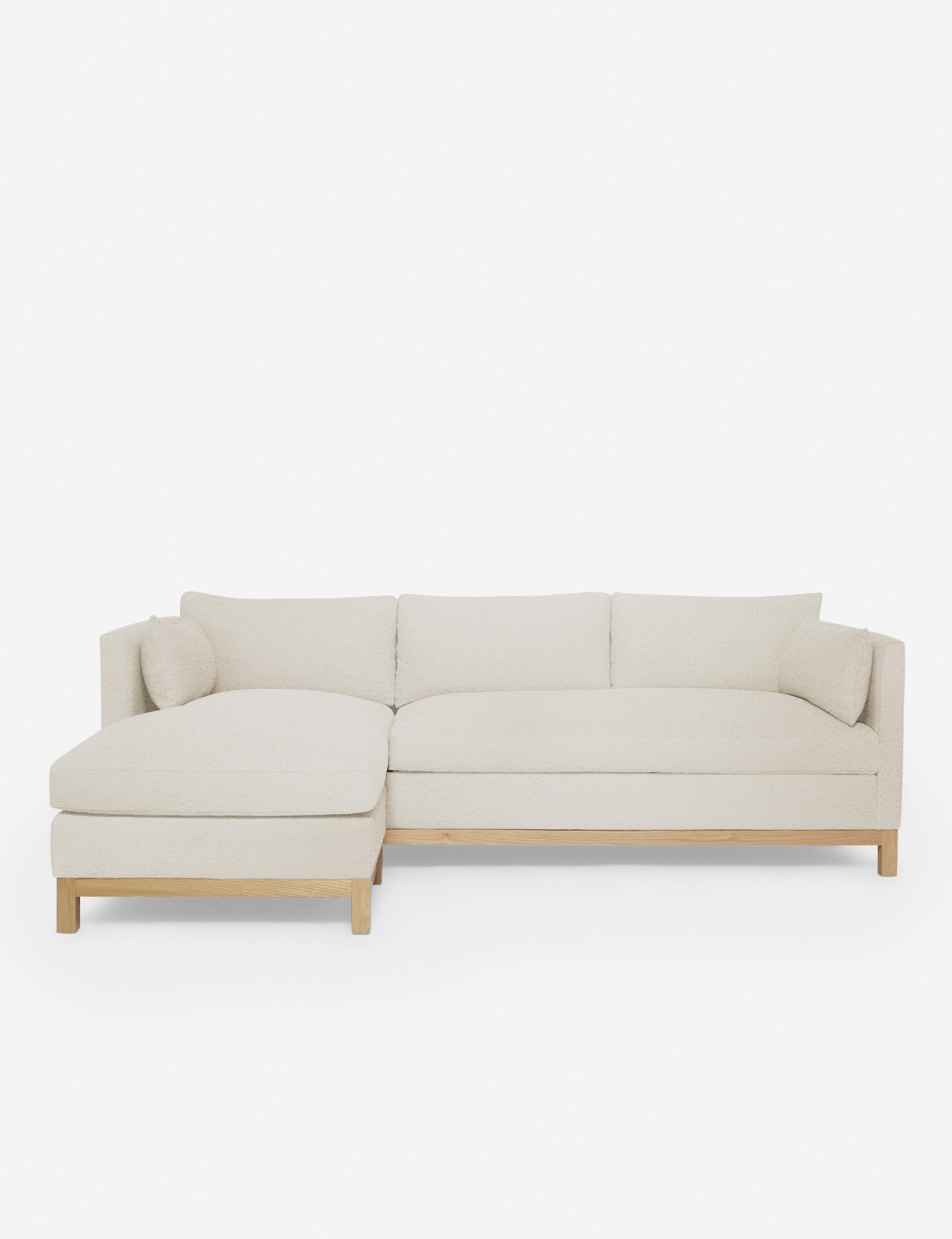 Lulu and Georgia Hollingworth Sectional Sofa by Ginny Macdonald - view 21