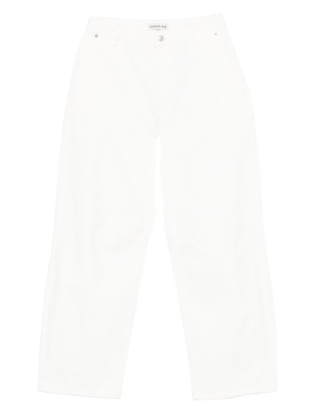 Herskind Esme denim jeans – 100% Organic Cotton