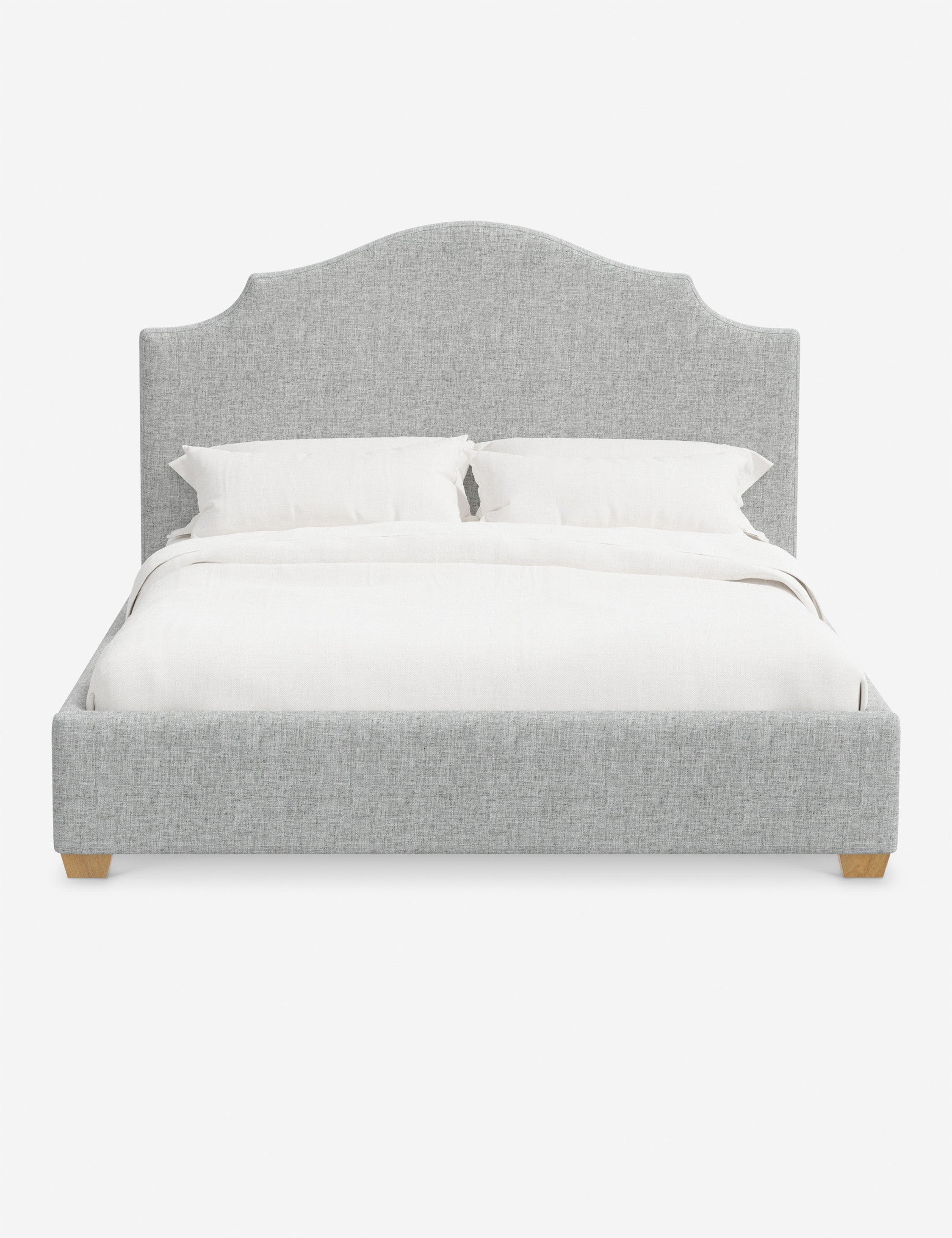 Lulu and Georgia Padden Platform Bed - view 49