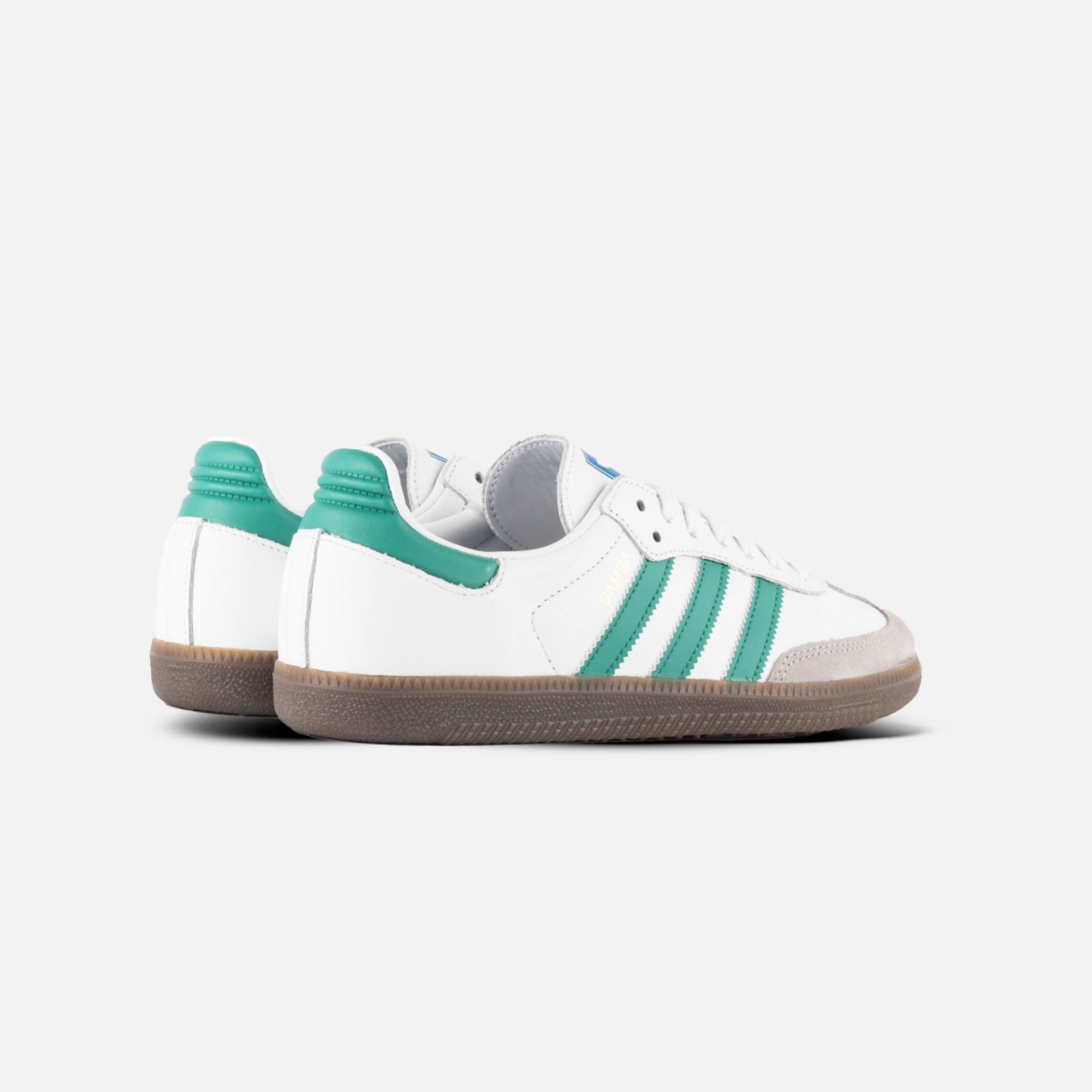 Adidas Originals | SAMBA OG - view 2