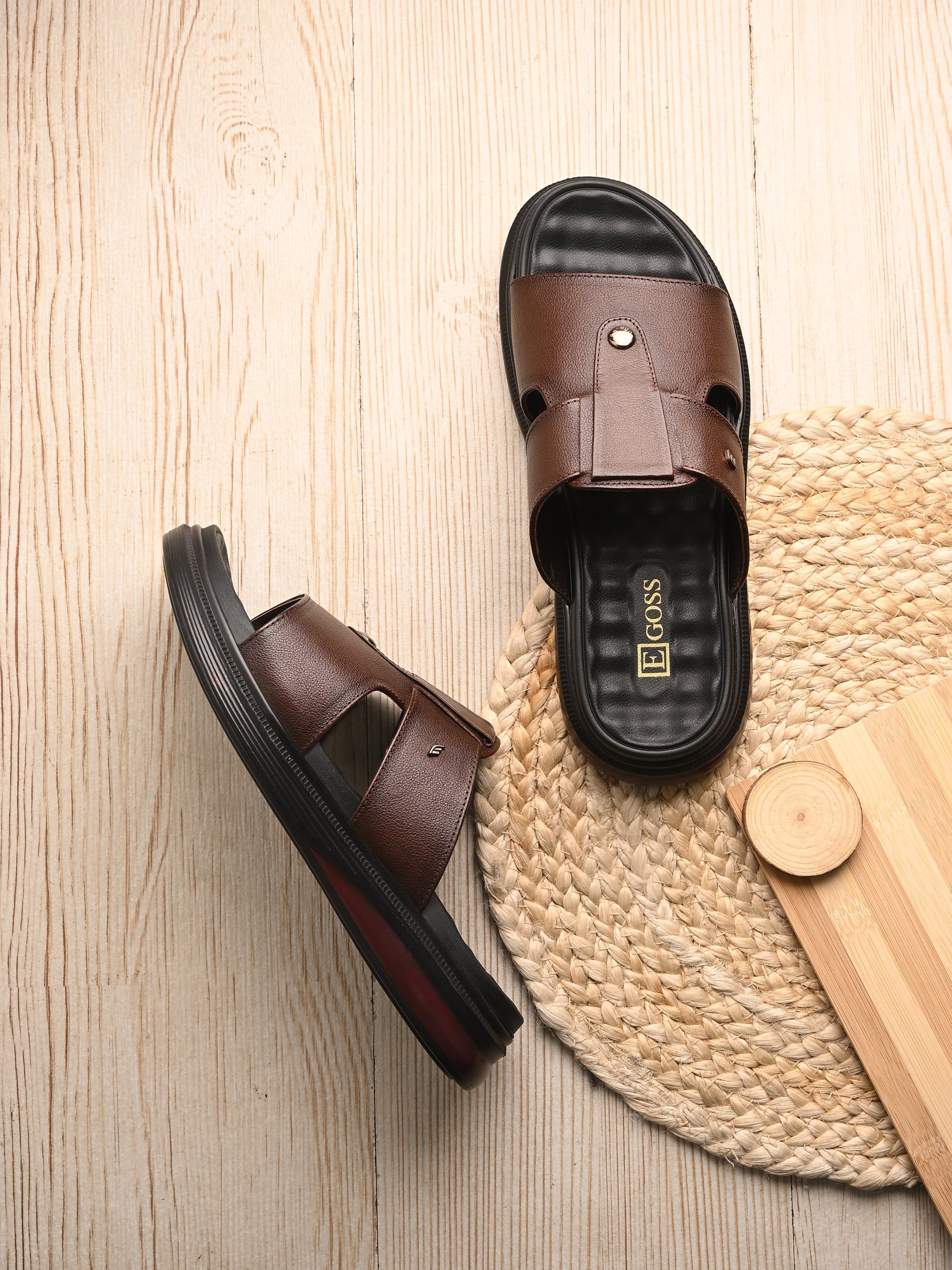 Egoss Shoes Egoss Casual Slippers For Men - view 15