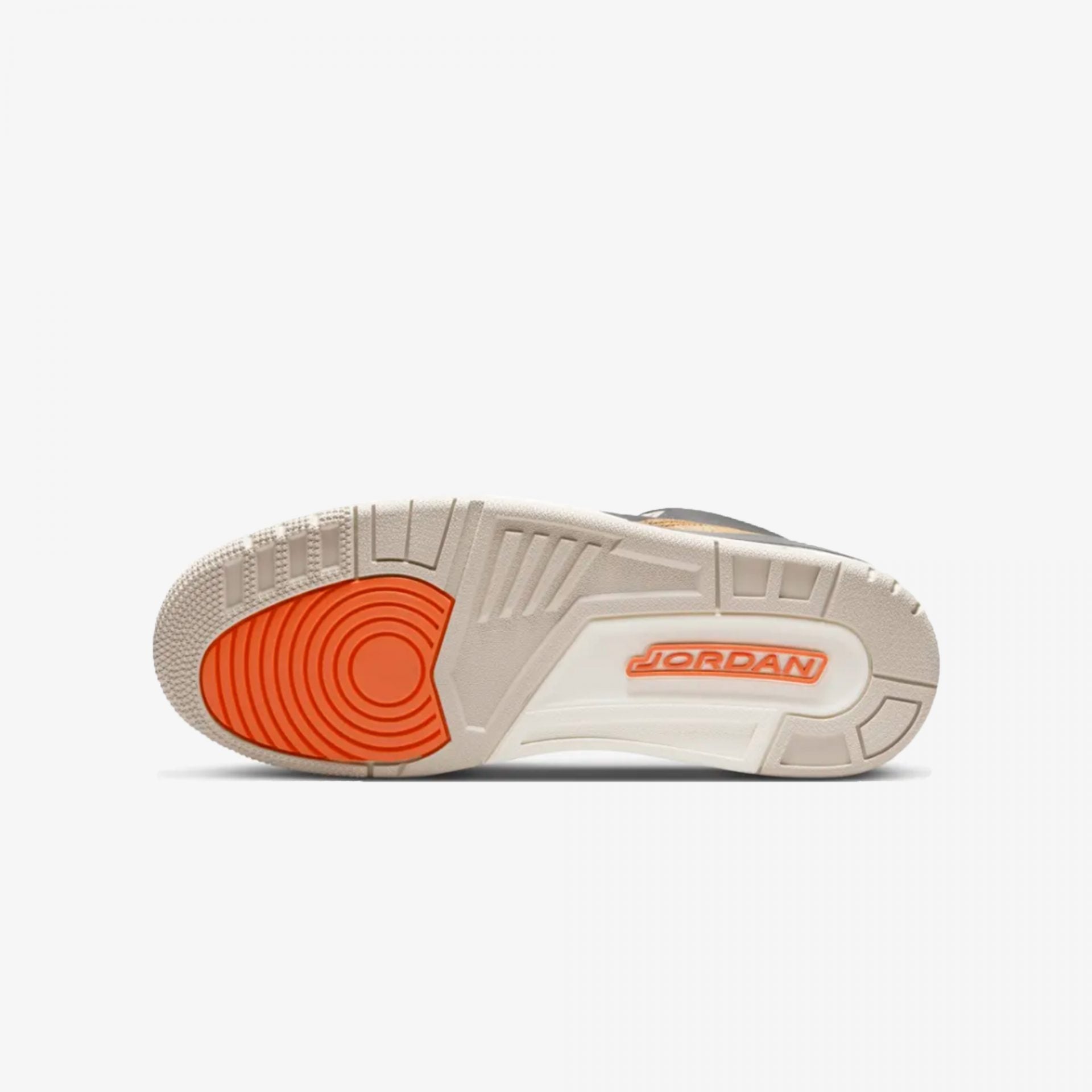 Jordan | AIR JORDAN 3 { DESERT ELEPHANT - view 6