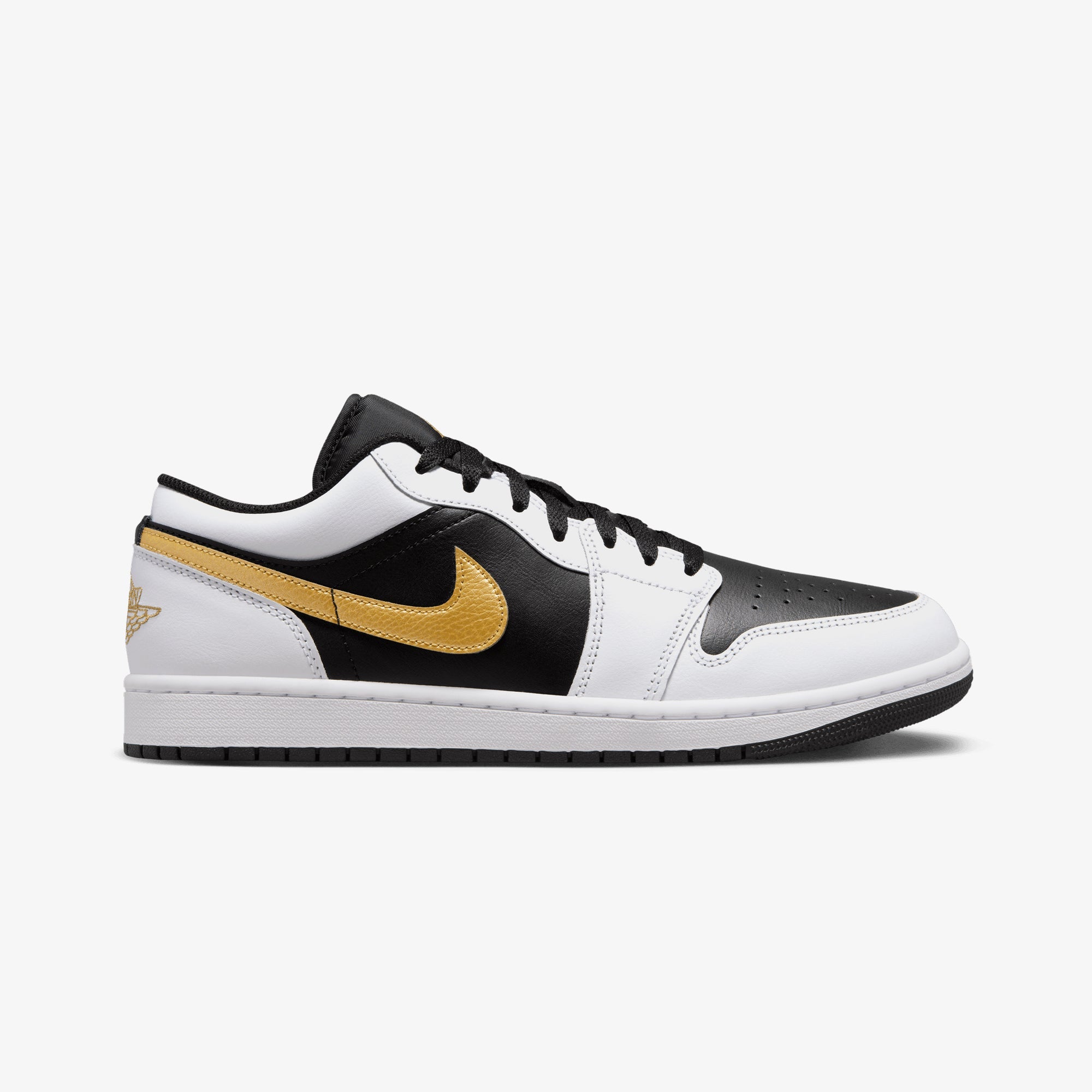 1 low white – Jordan | Air Jordan 1 Low { White/metallic Gold-black