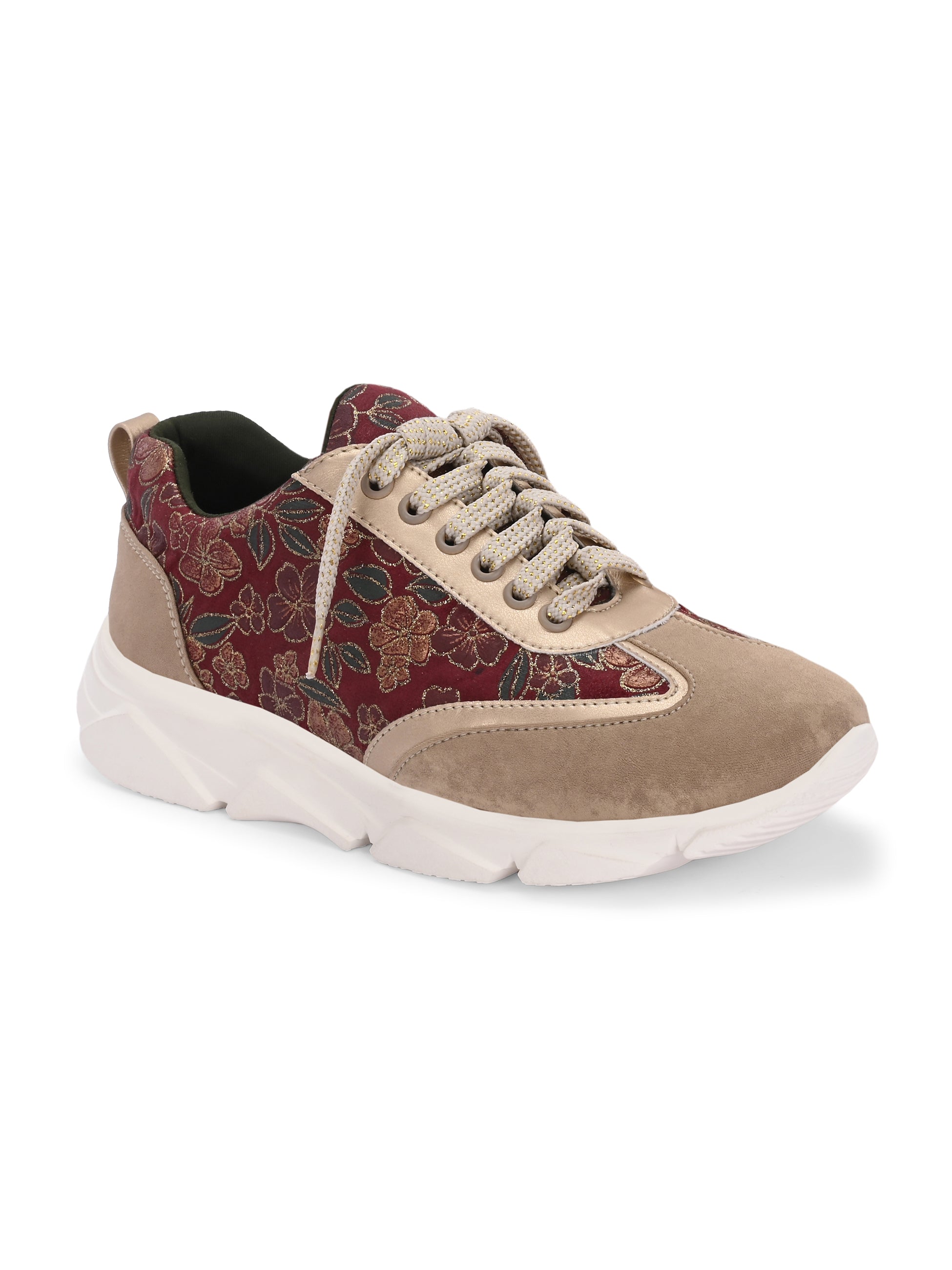 ladybossbyegoss Sneakers by Lady Boss x Egoss - view 2