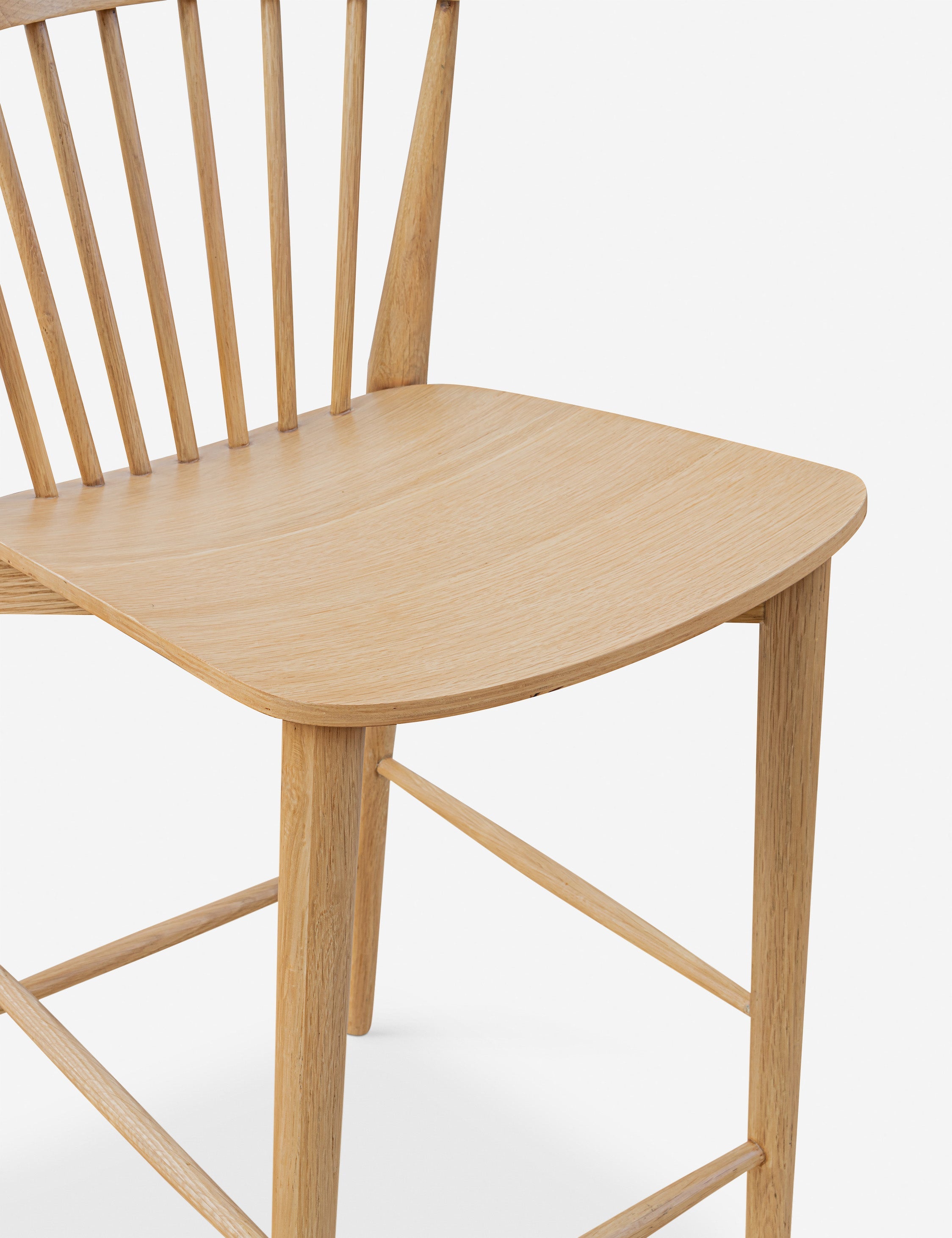 Lulu and Georgia Anya Counter Stool - view 7