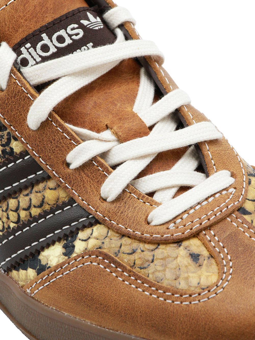 Adidas By Wales Bonner Gazelle sneakers - view 4