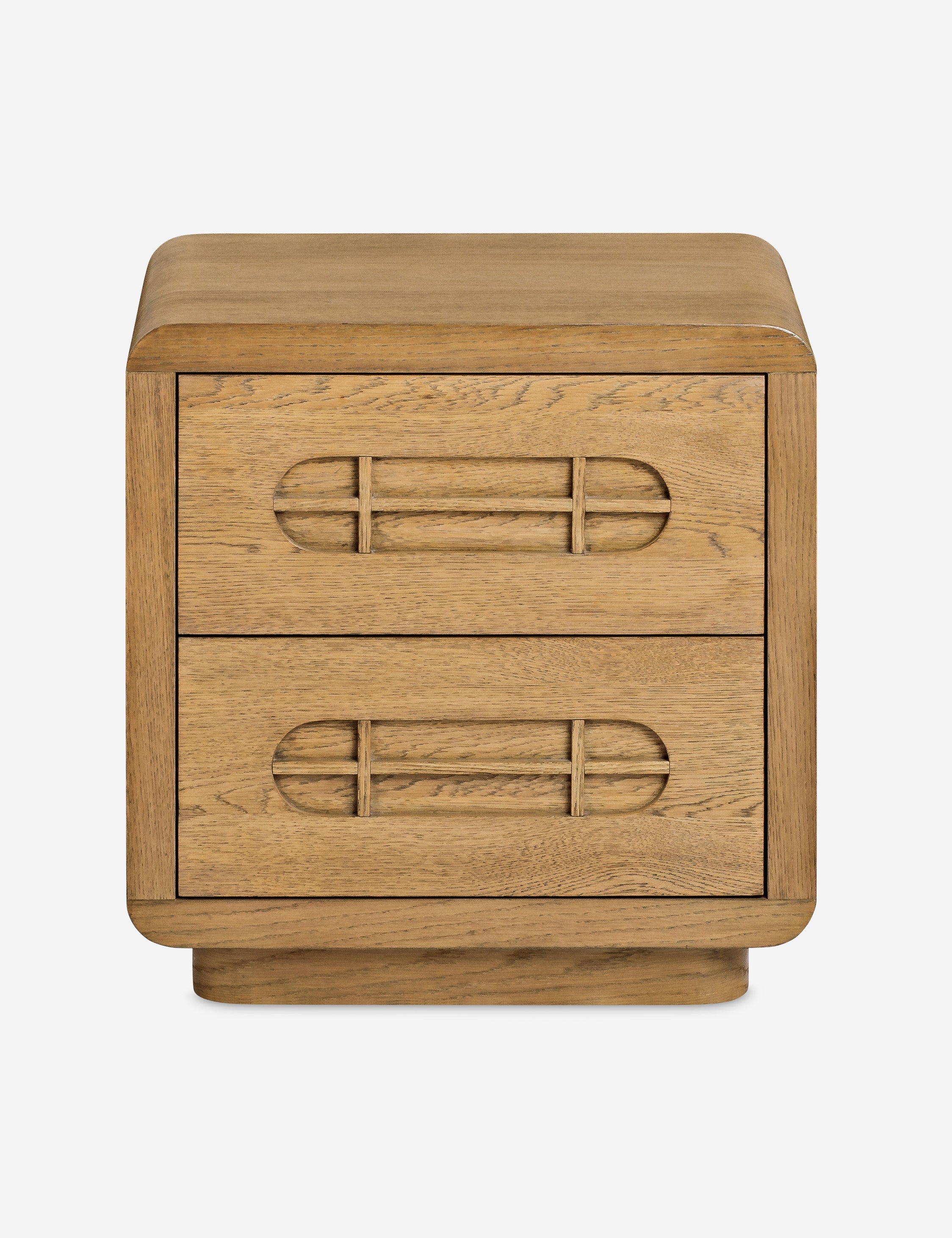 Lulu and Georgia Jenifry Nightstand – Natural