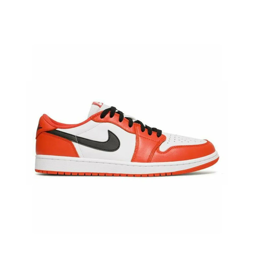 Kicks Machine Air Jordan 1 Low Og Starfish Sale