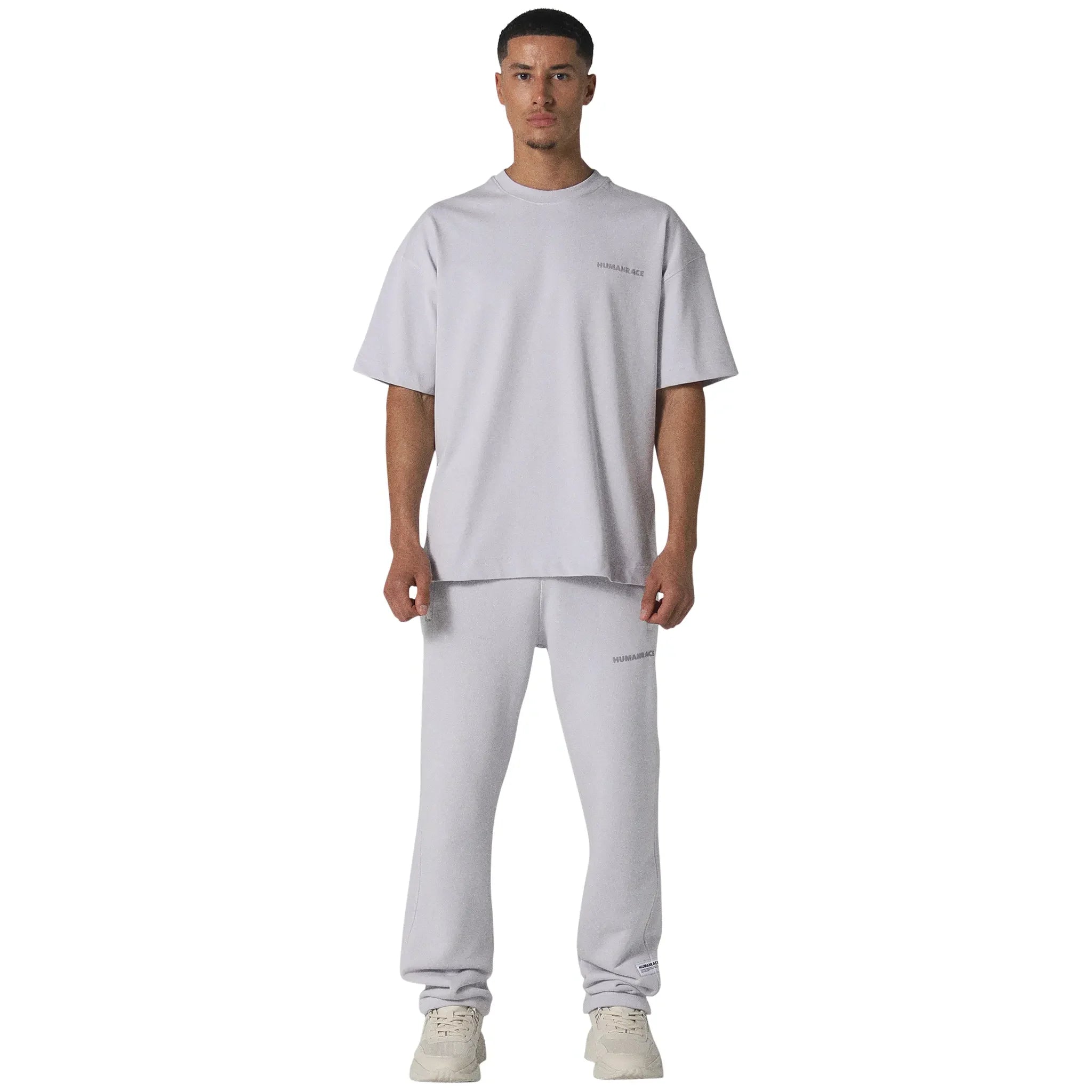 Human Race Space Orchid Purple T Shirt - view 7