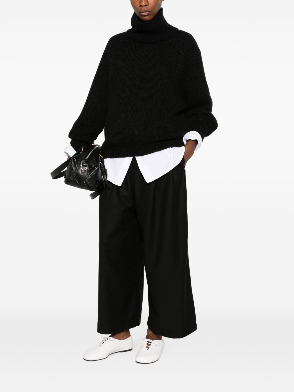 SUSANNE BOMMER Sweater - view 2