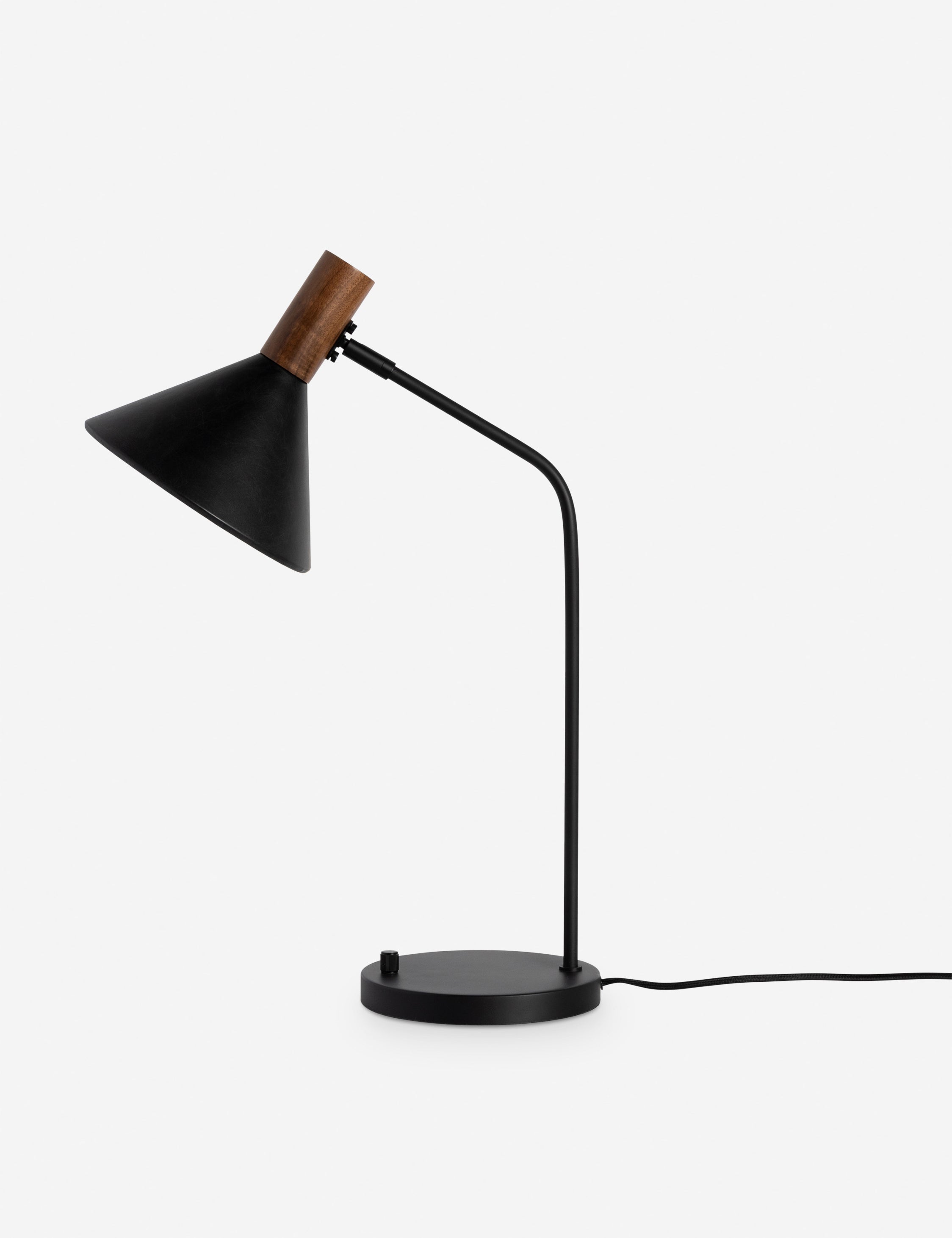 Lulu and Georgia Doherty Desk Table Lamp - view 2