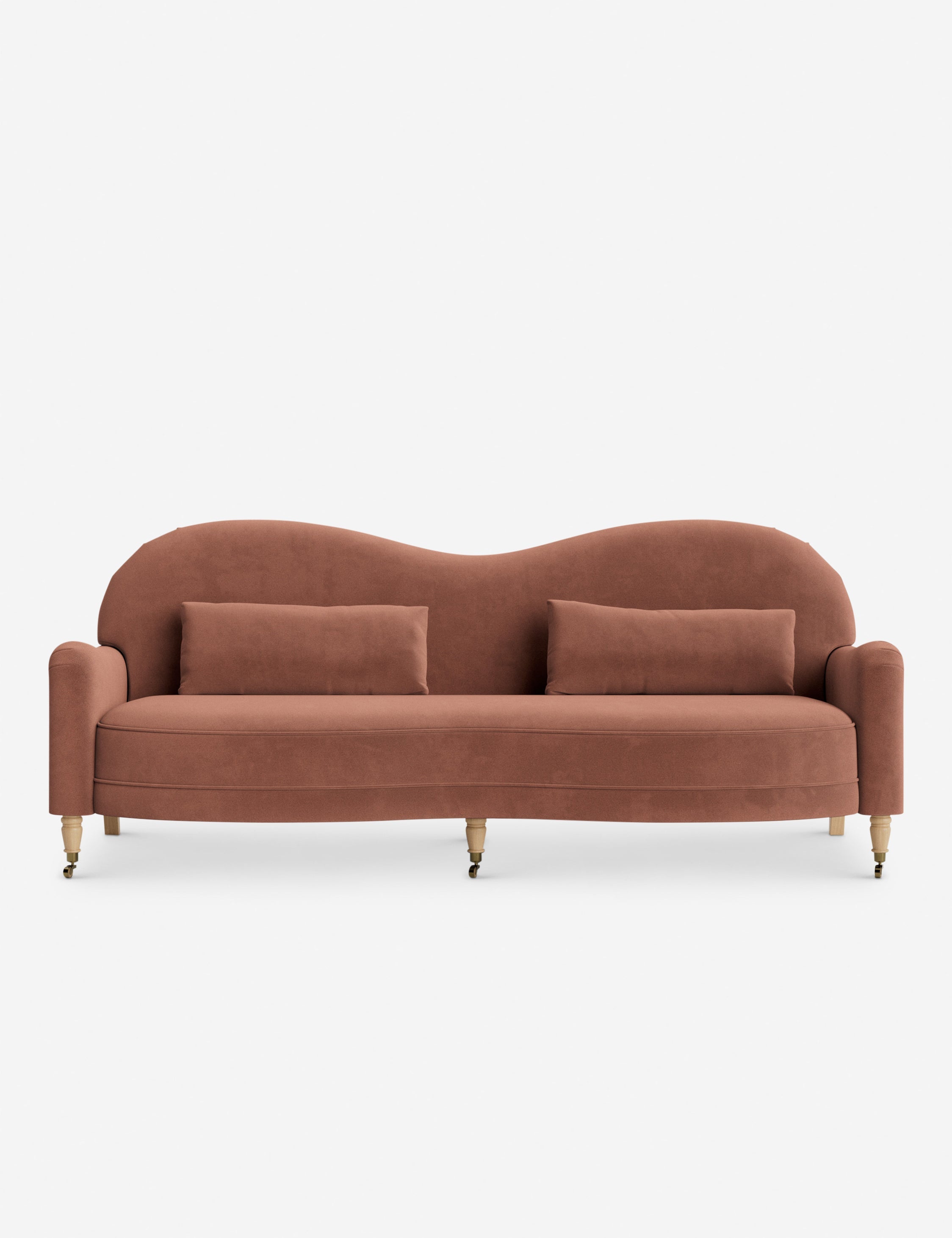 Lulu and Georgia Middleton Sofa by Ginny Macdonald - view 135