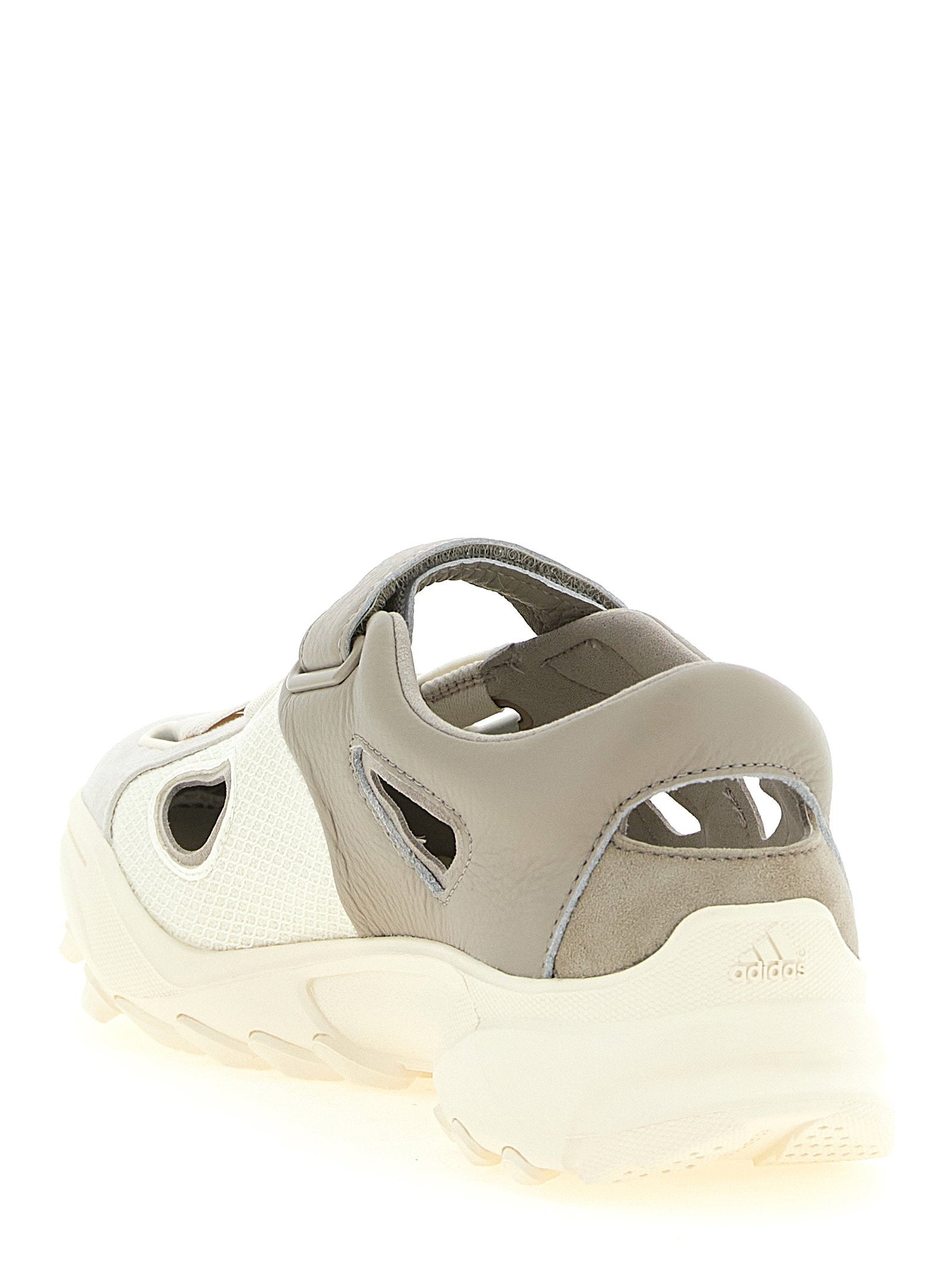 Y-3 Gsg9 Sandals – 100% textile - view 3