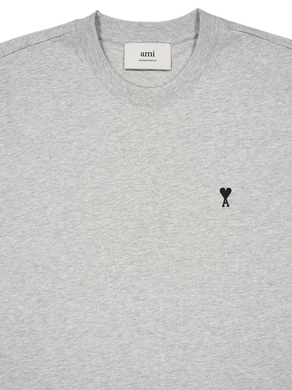 Ami Paris Shirt – 100% Cotton - view 2