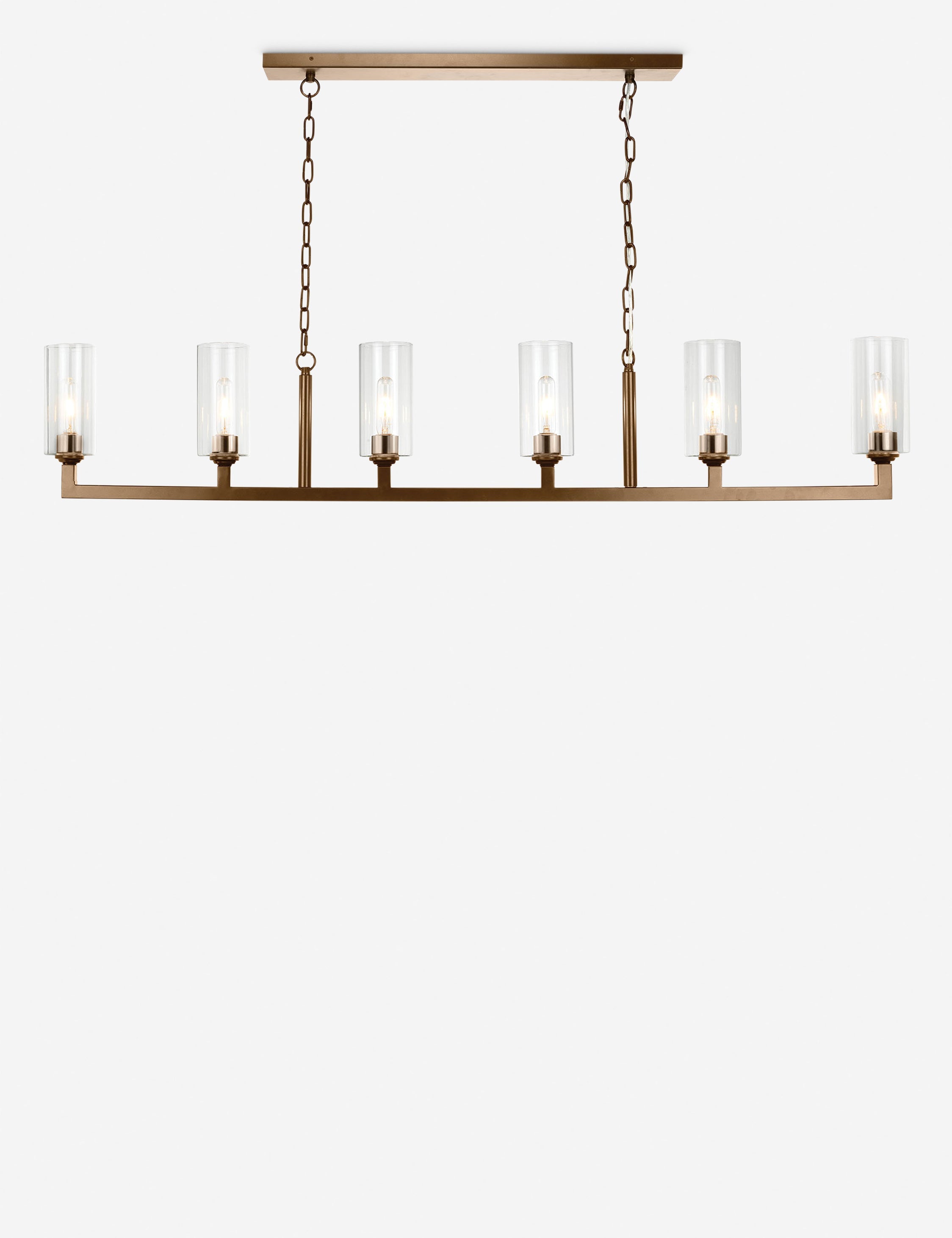 Lulu and Georgia Wilkinson Chandelier - view 3