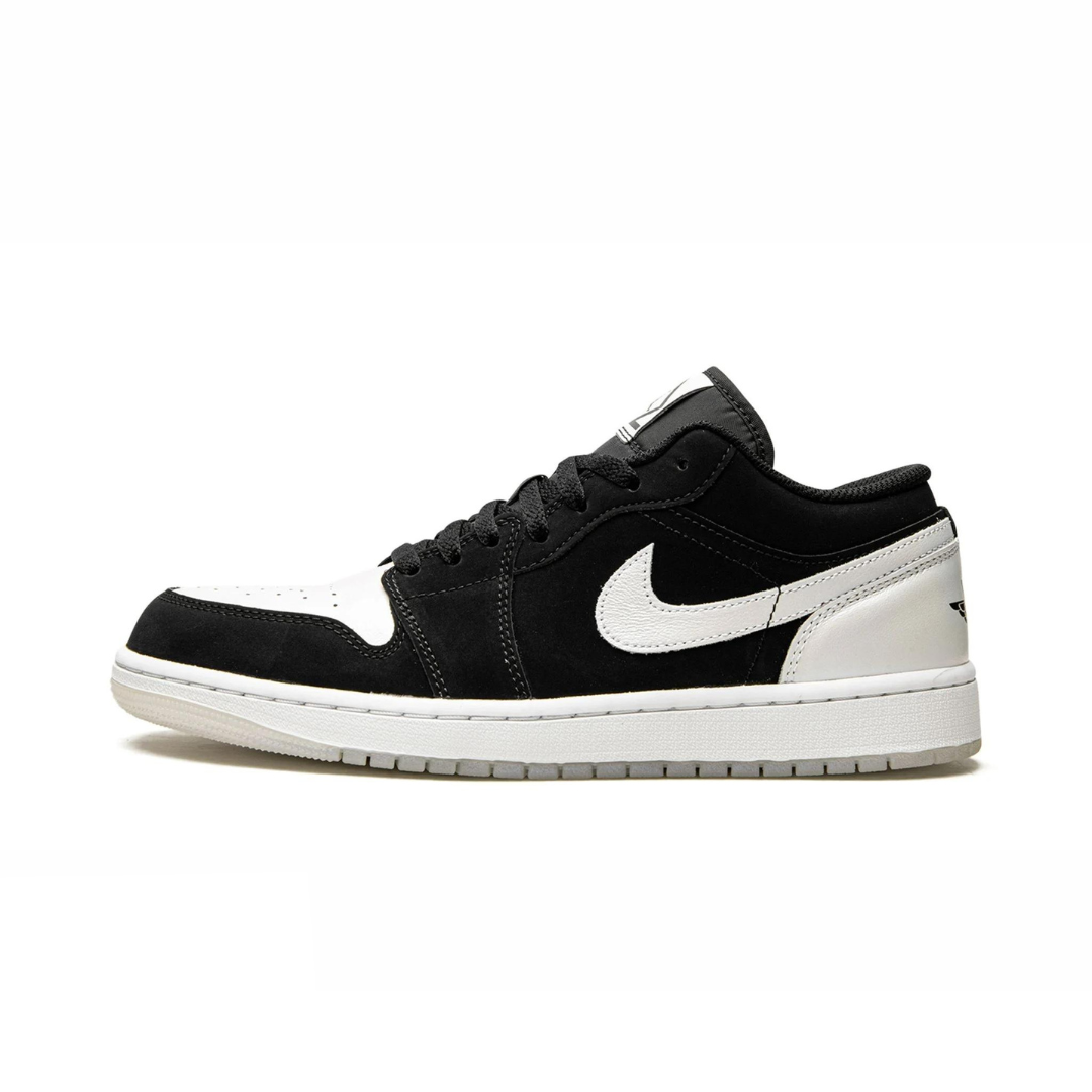 Nike Air Jordan Jordan 1 Low Diamond Shorts – BLACK