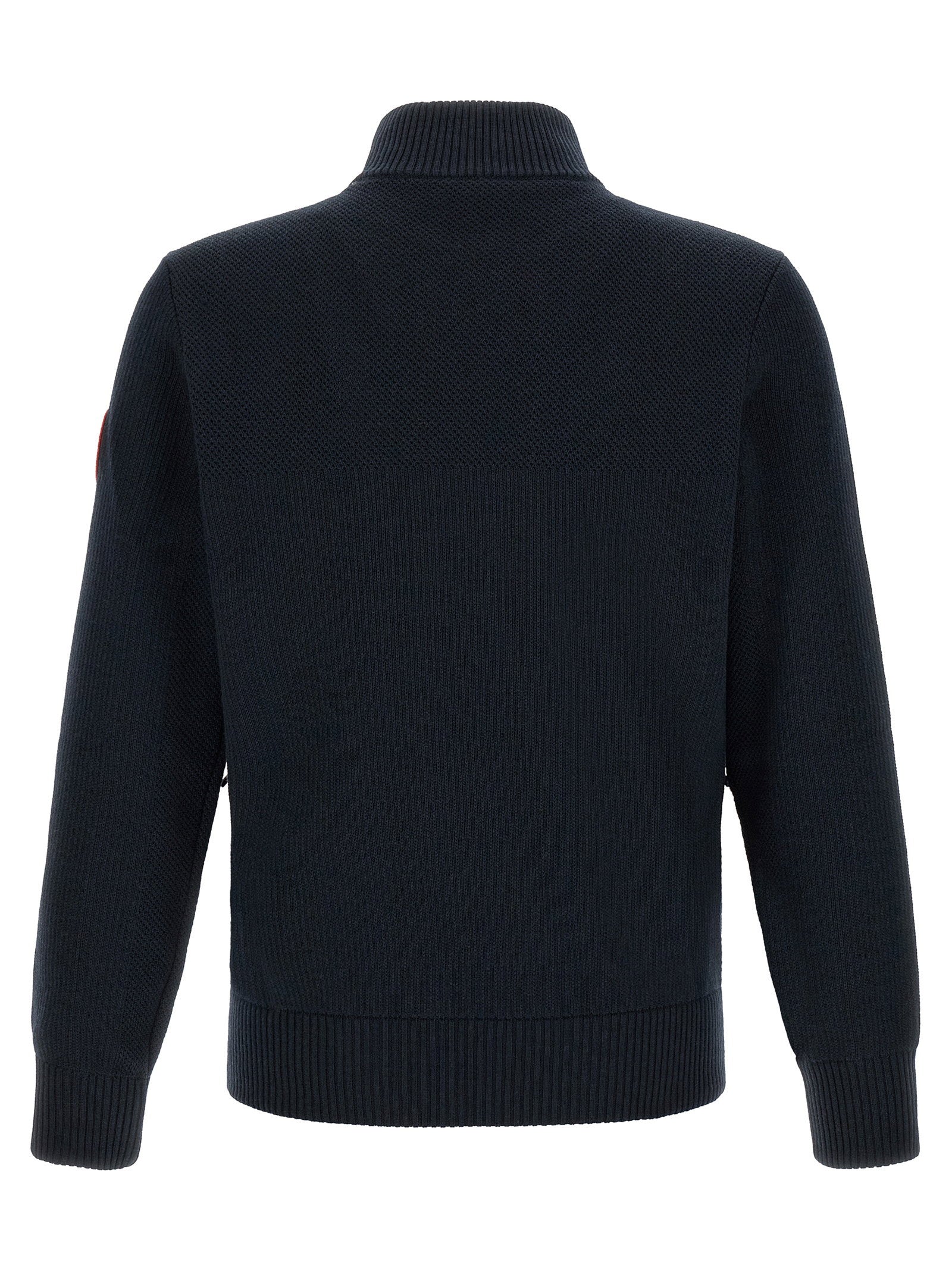 Canada Goose Hybridge® Jacket – 100% wool - view 2