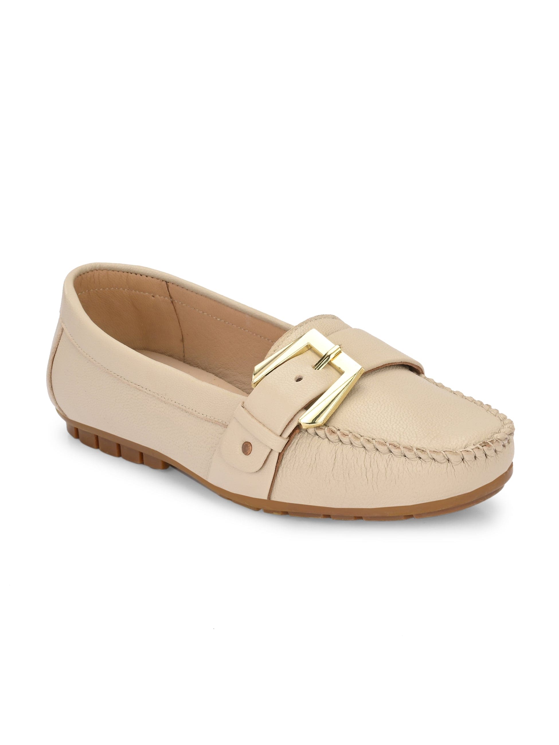 egoss-shoes Loafers For Women by Lady Boss