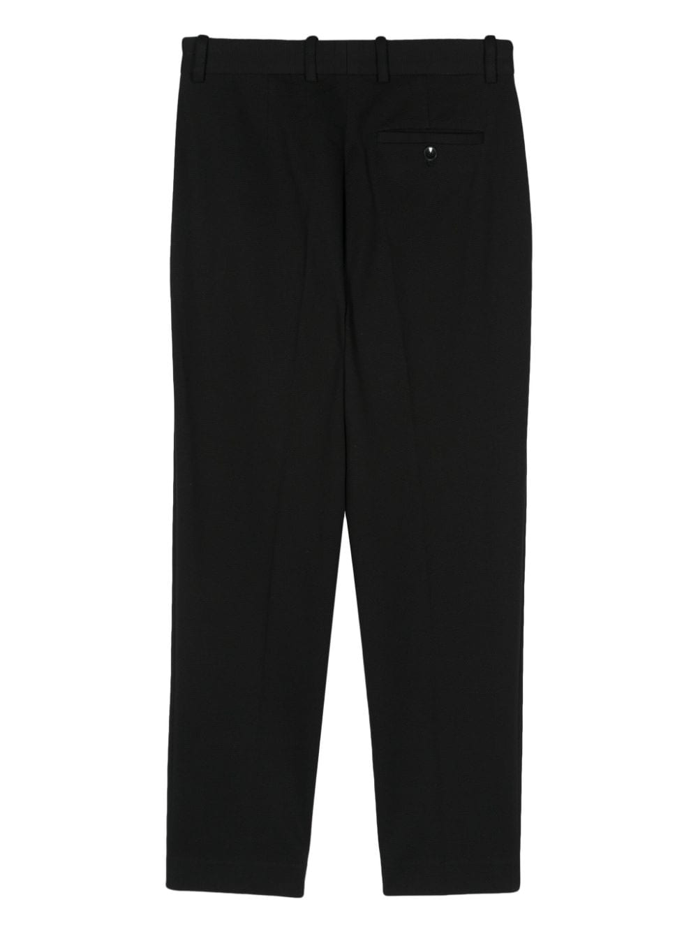 Circolo 1901 Trousers – Cotton 97% Elastane 3% - view 2