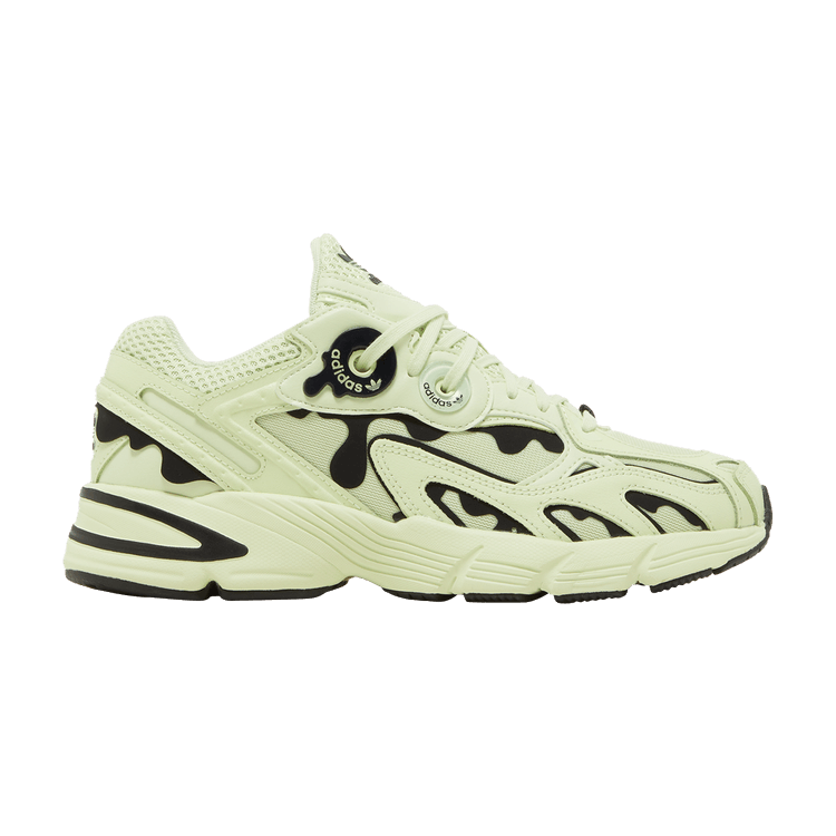 adidas Astir Almost Lime (Women's)