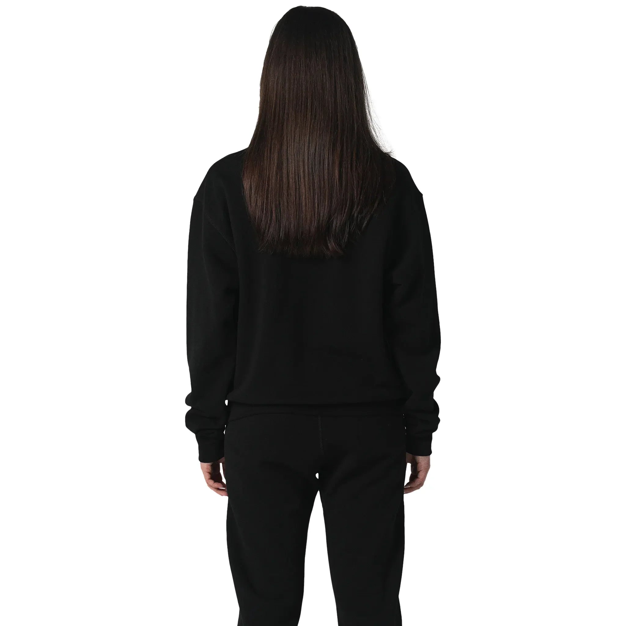 Human Race World Black Sweatshirt - view 5