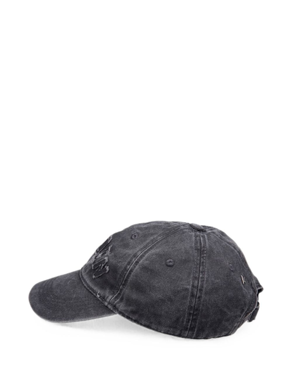 Golden Goose Cap – 100% Cotton - view 2