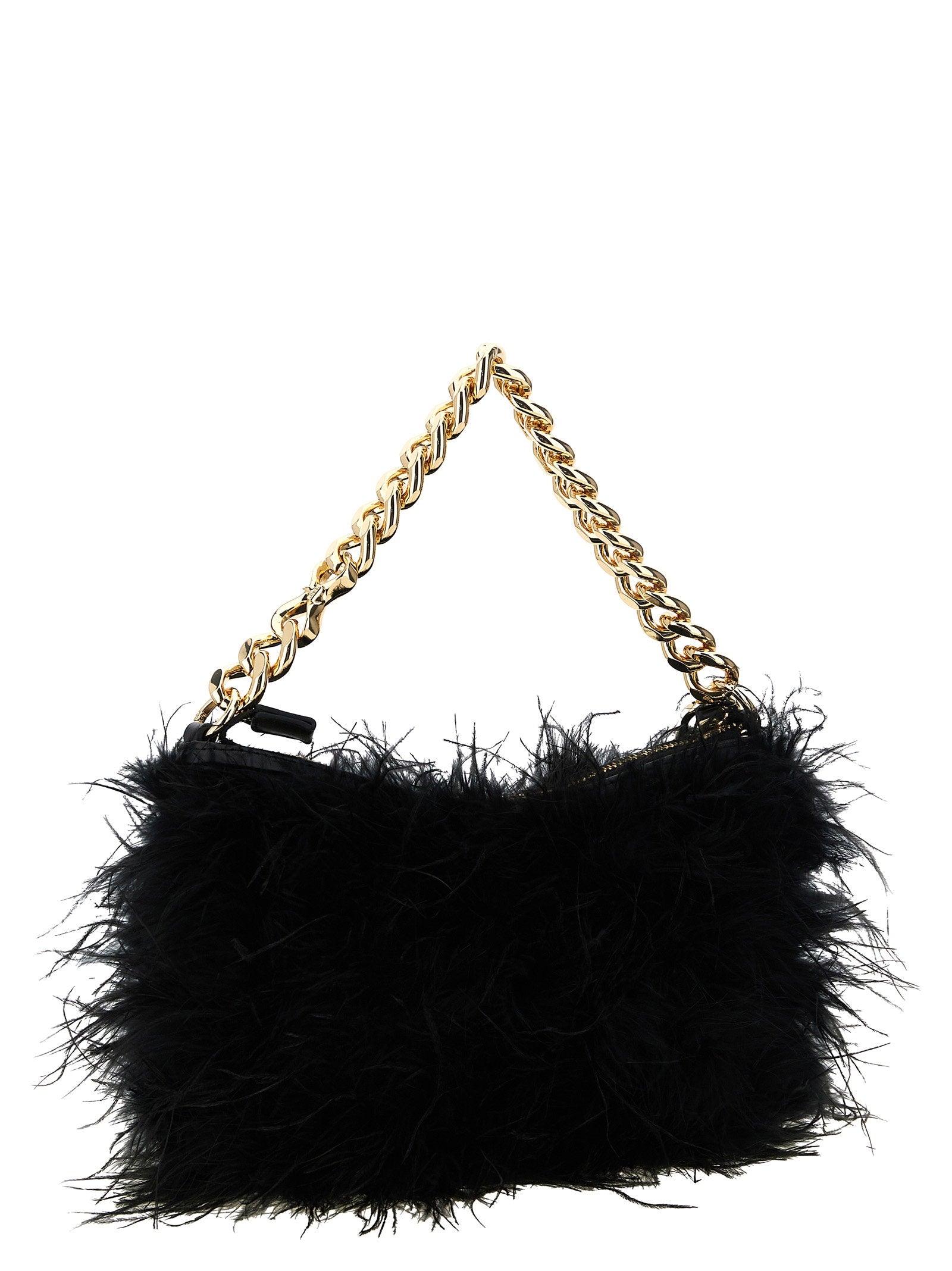 Twin Set Liliane Mini Clutch – 100% polyester - view 2