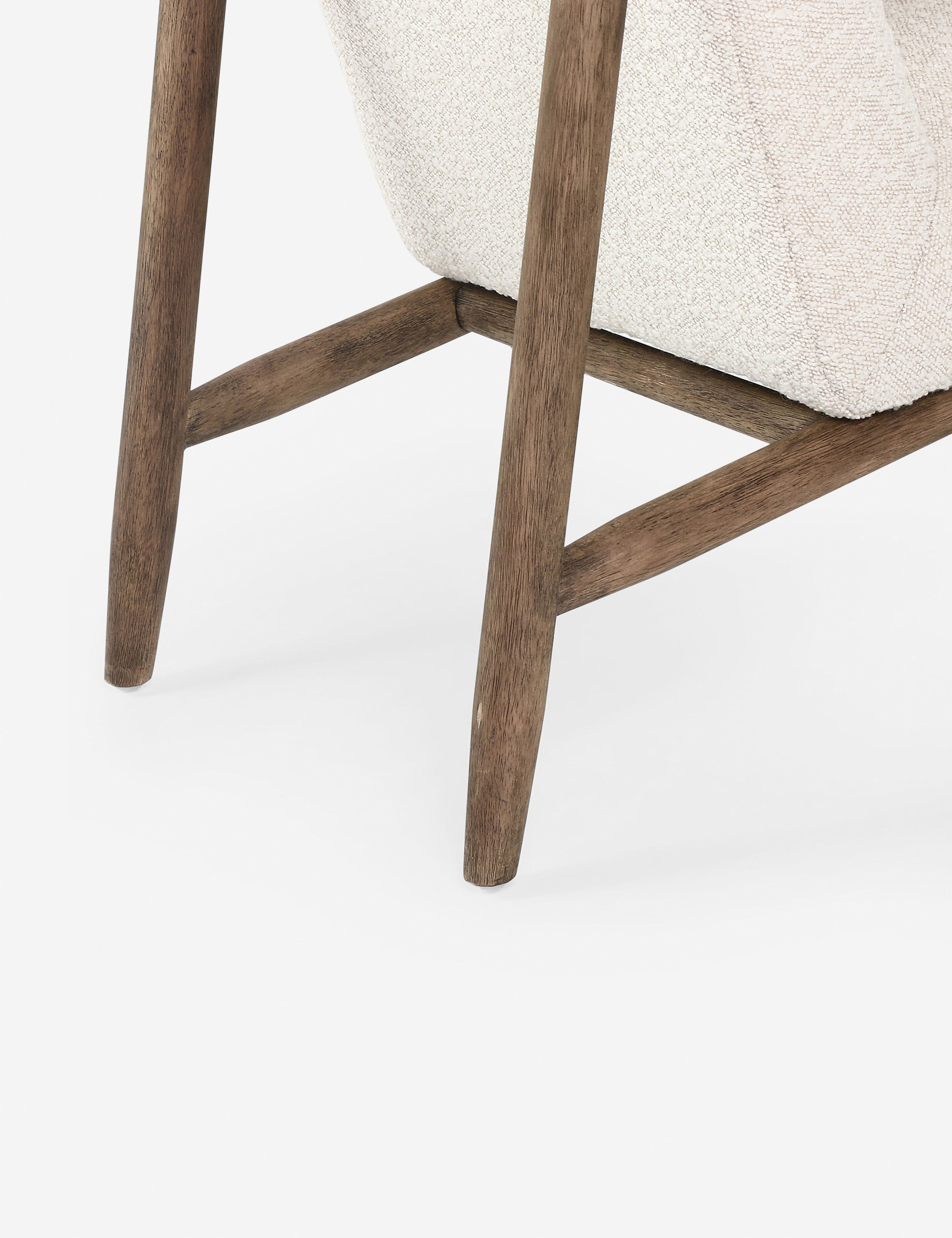 Lulu and Georgia Jacy Accent Chair - view 18