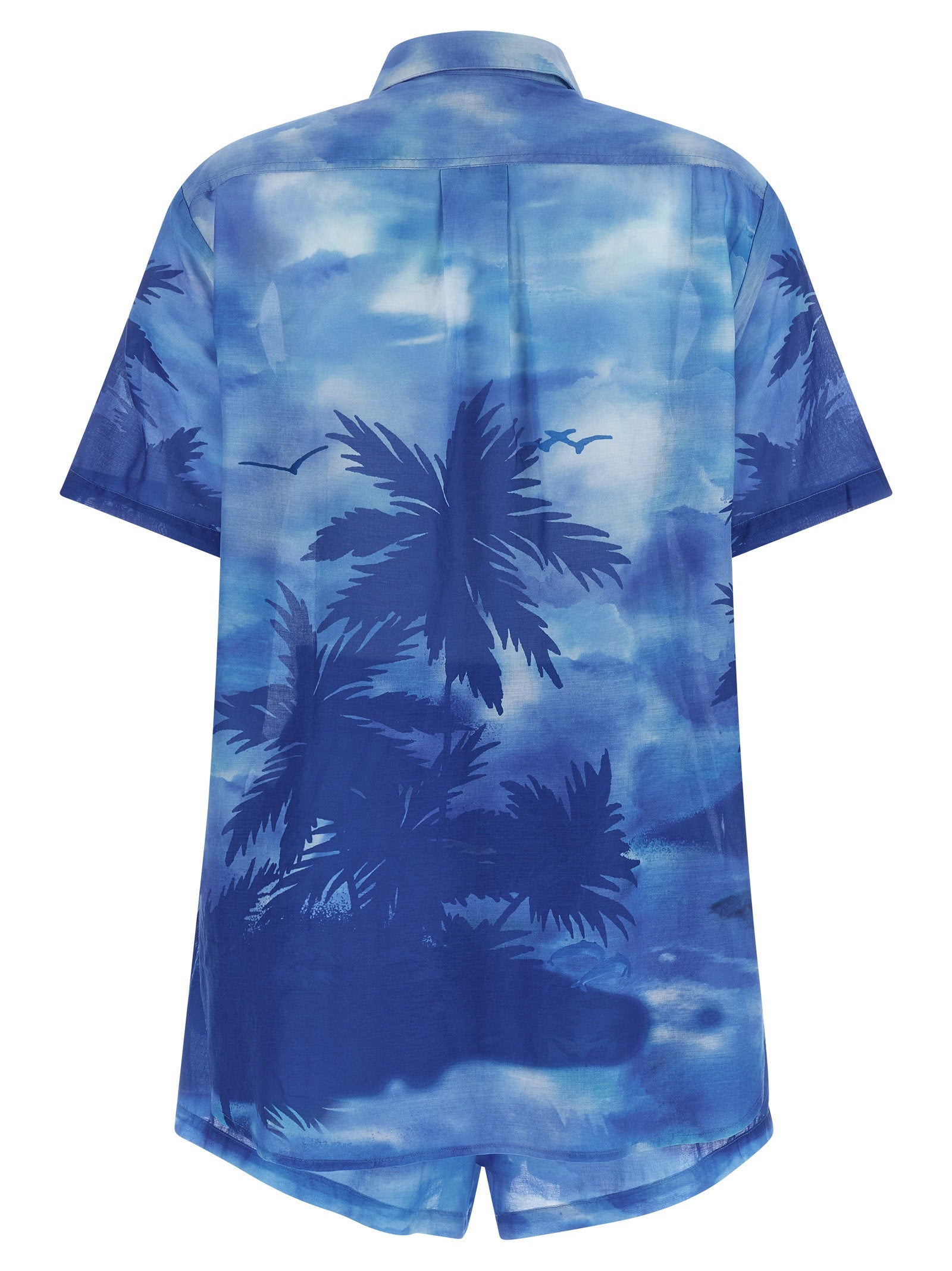 Polo Ralph Lauren Complete Palme Print – 100% cotton - view 2