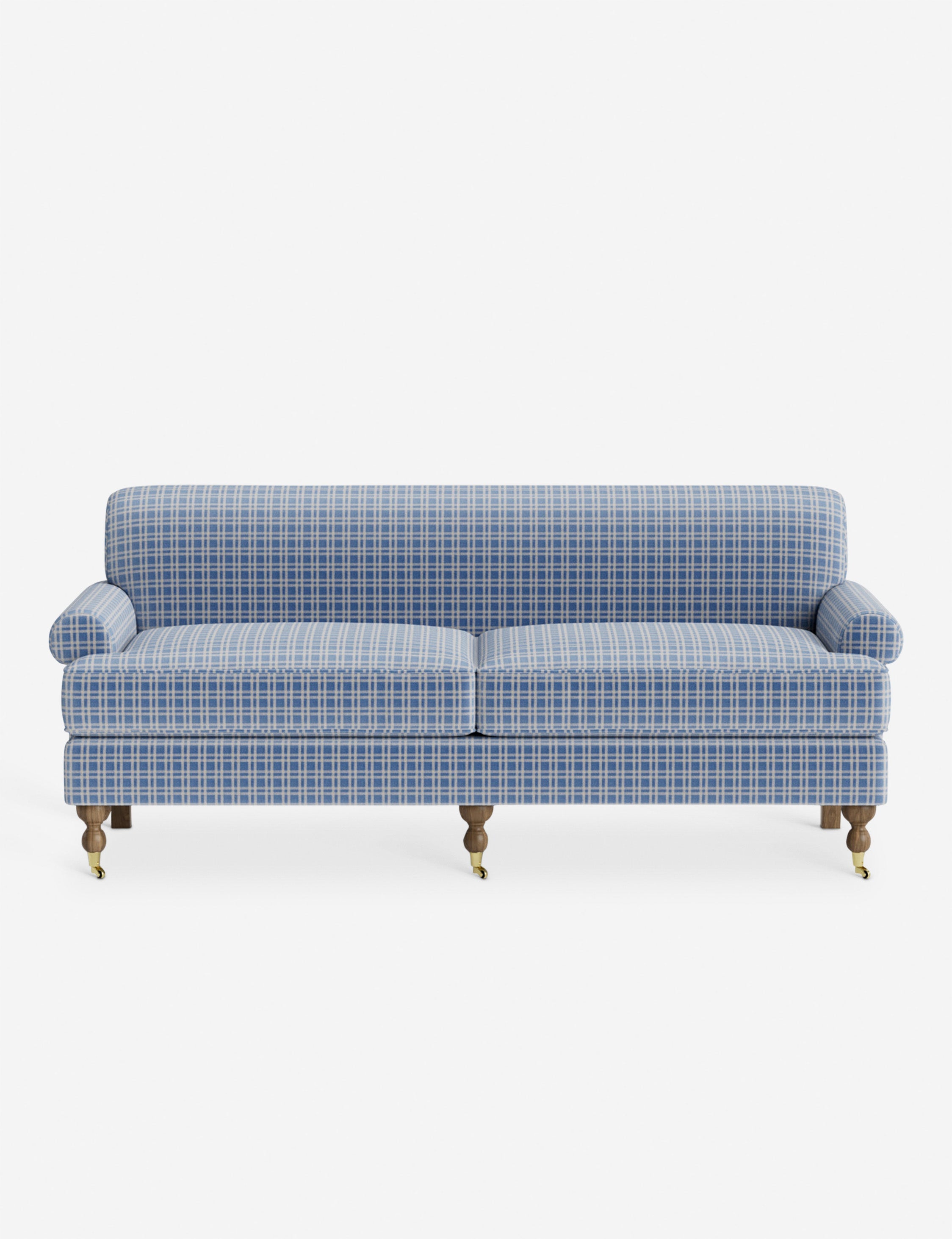 Lulu and Georgia Marsden Sofa by Heidi Caillier - view 2