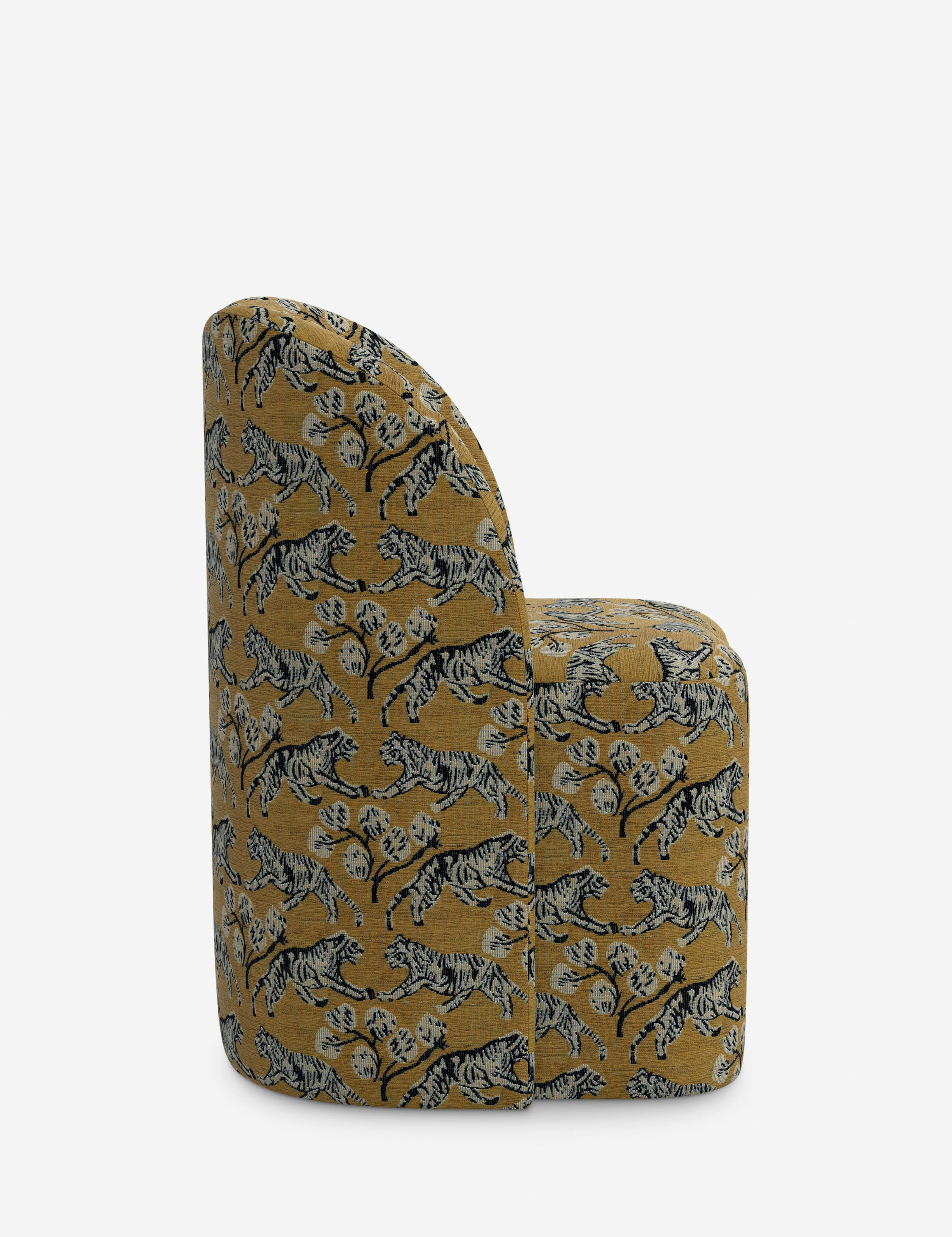 Lulu and Georgia Bedell Dining Chair - view 173
