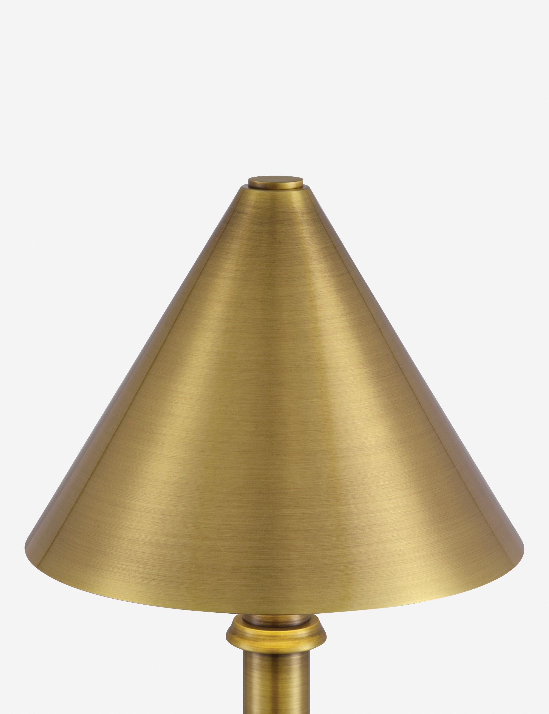Lulu and Georgia Dinara Cordless Table Lamp - view 6