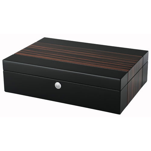 Paul Design Gentlemen 10 Macassar - view 2