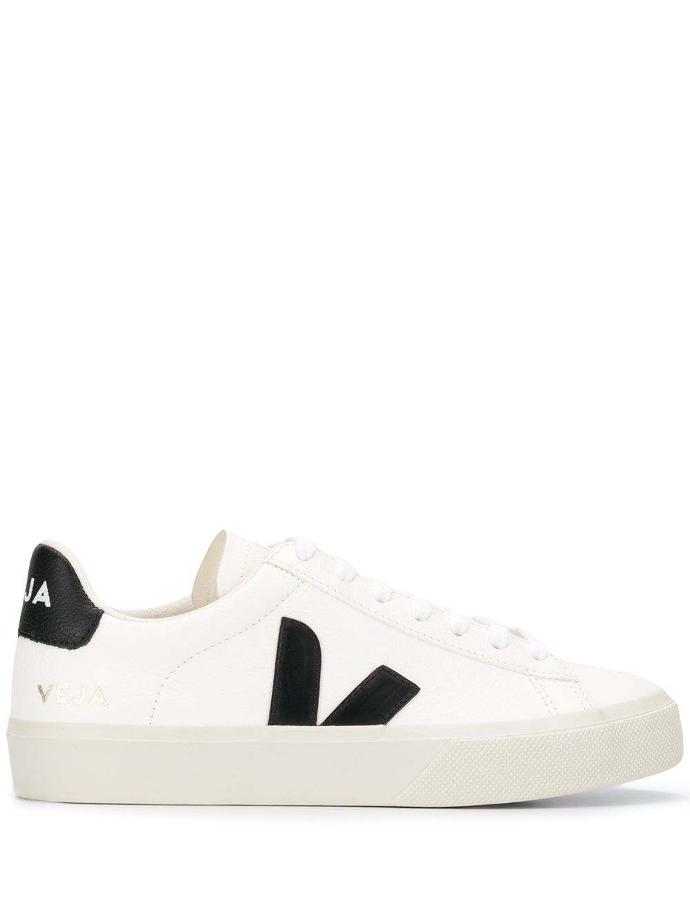 Veja Sneakers – Calf  Leather 100%