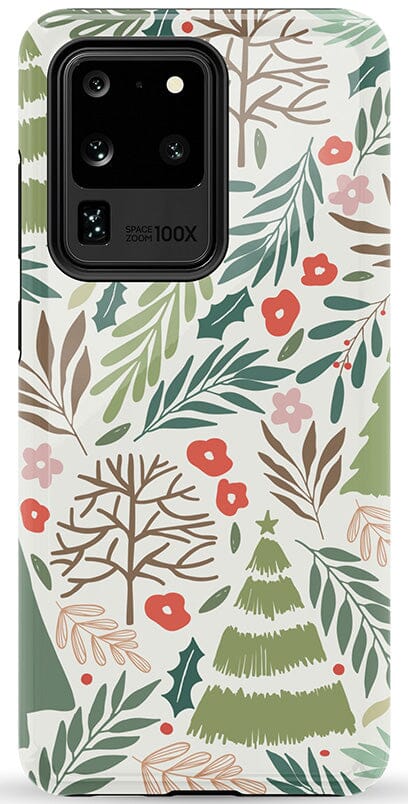 Casetry Under the Mistletoe | Holiday Case - view 32