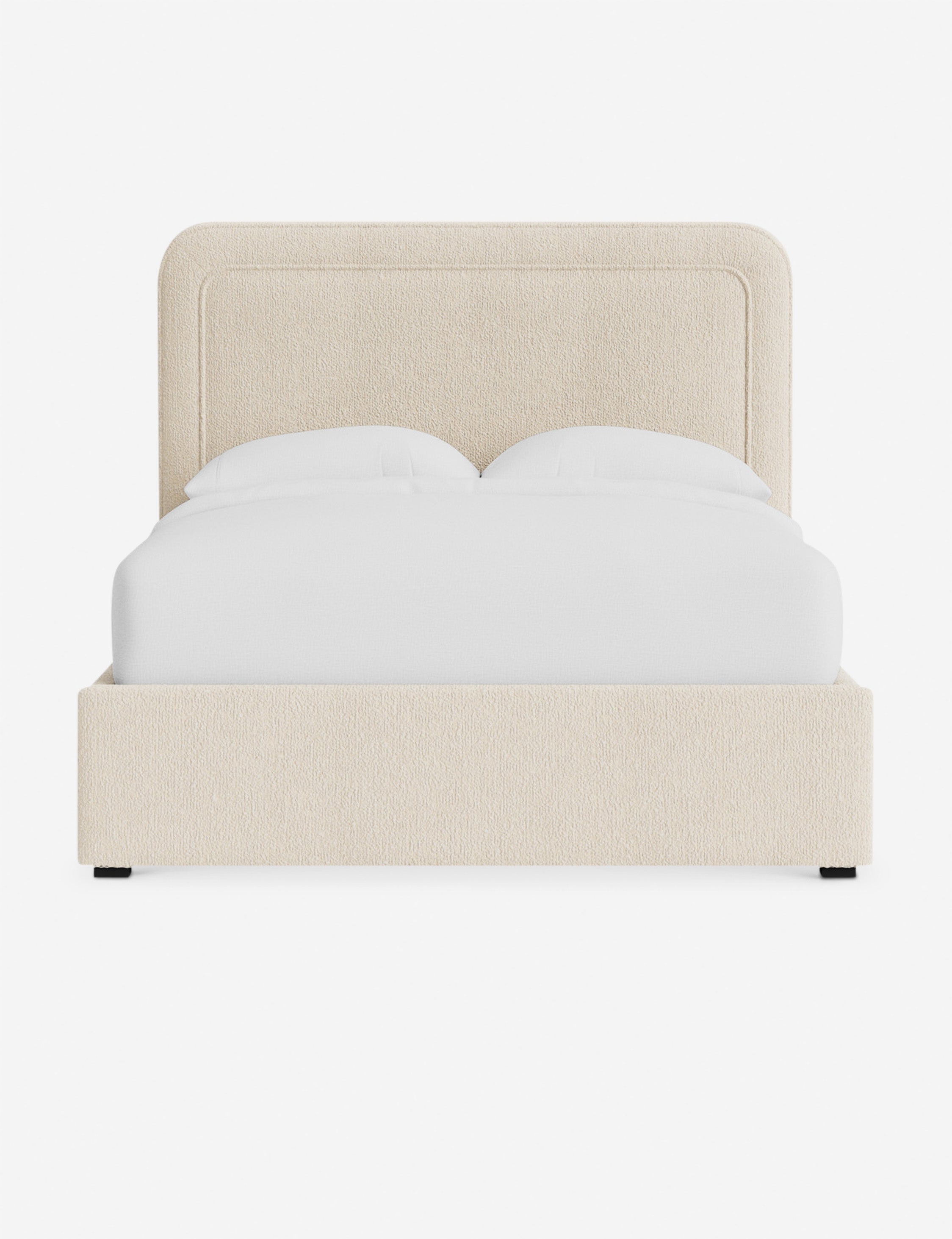 Lulu and Georgia Scottie Storage Bed - view 20