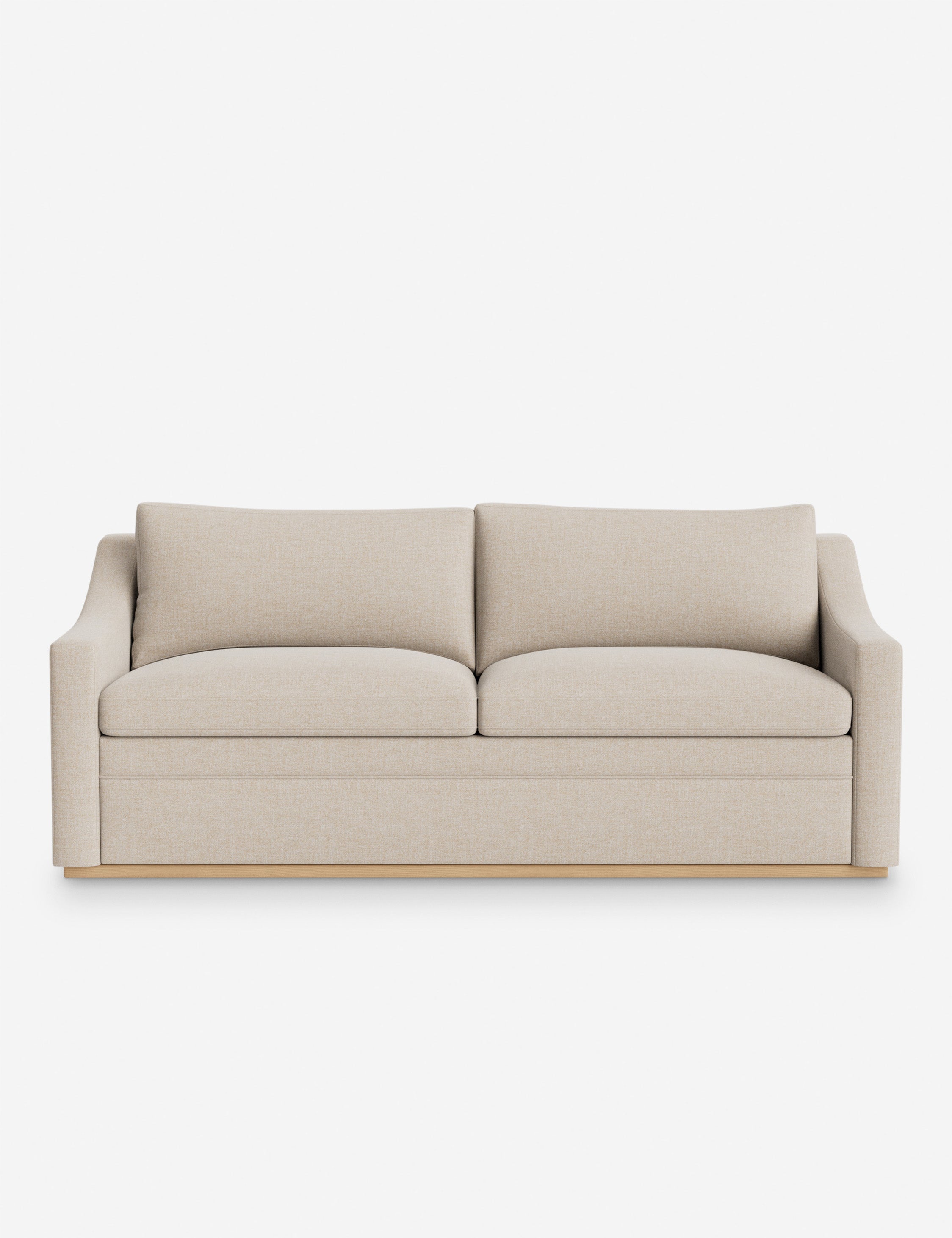 Lulu and Georgia Coniston Sleeper Sofa by Ginny Macdonald - view 43