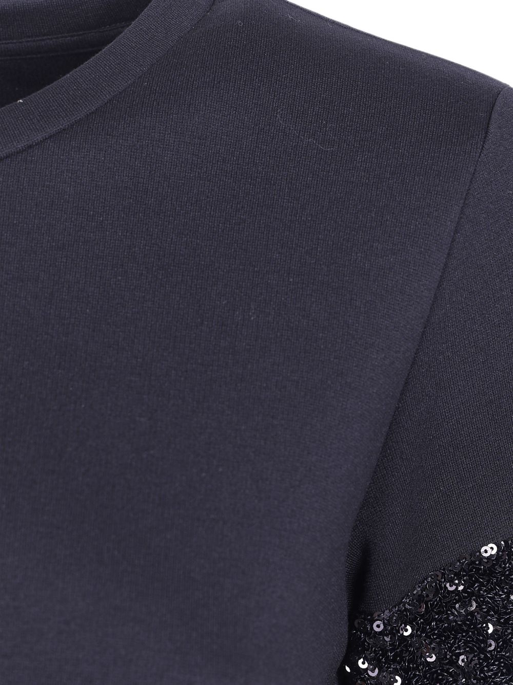 Emporio Armani Sweaters BLACK - view 2