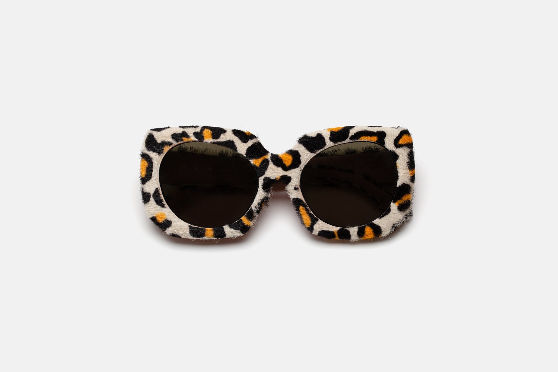 MARNI Jellyfish Lake Delacouri Leopard