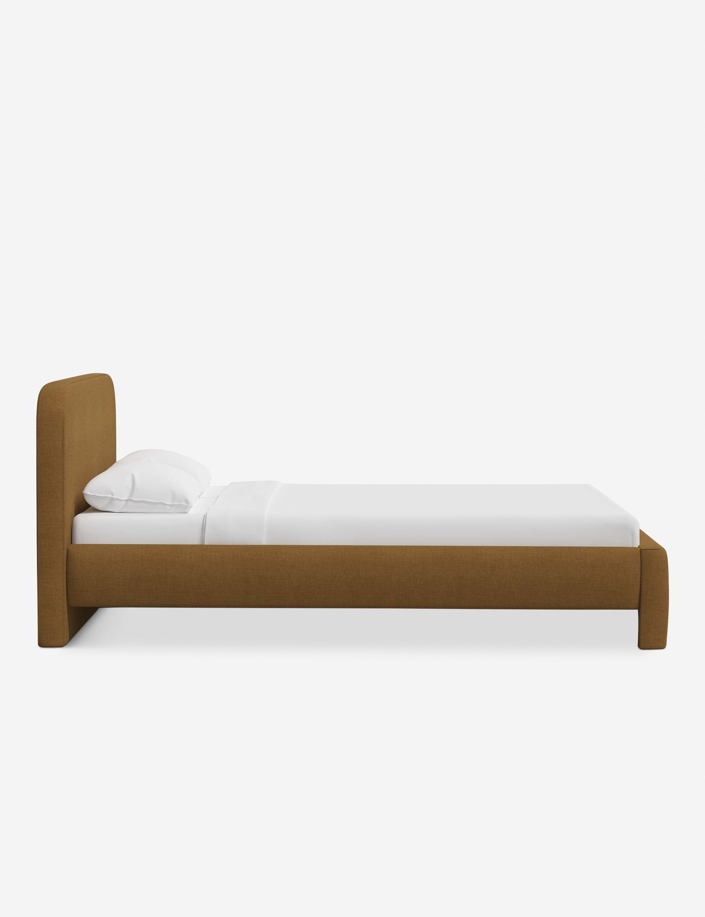 Lulu and Georgia Kaisley Platform Bed - view 41
