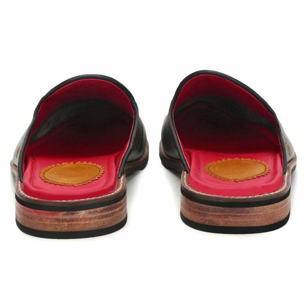 Banjaaran India Ardor Mules Men - view 4