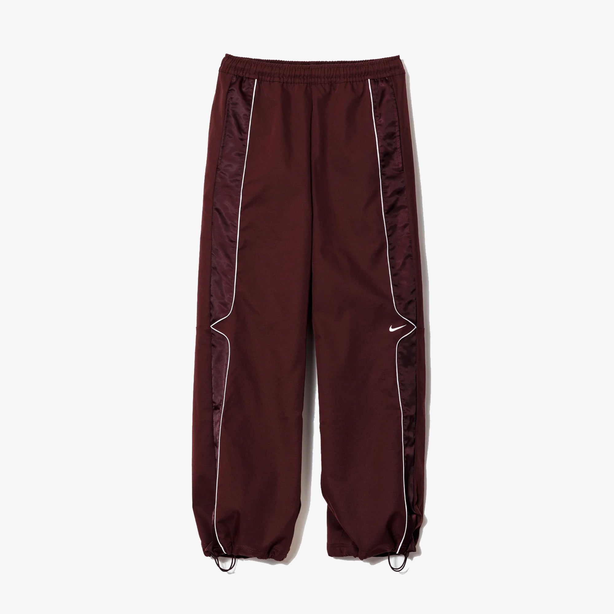 Woven pants burgundy – Nike | Woven Pants { Burgundy Crush/burgundy Crush