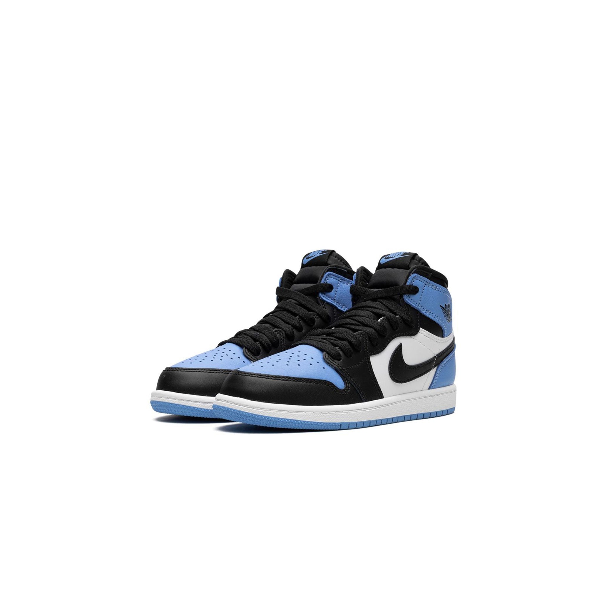 Air Jordan 1 Retro High OG UNC Toe (PS) - view 2