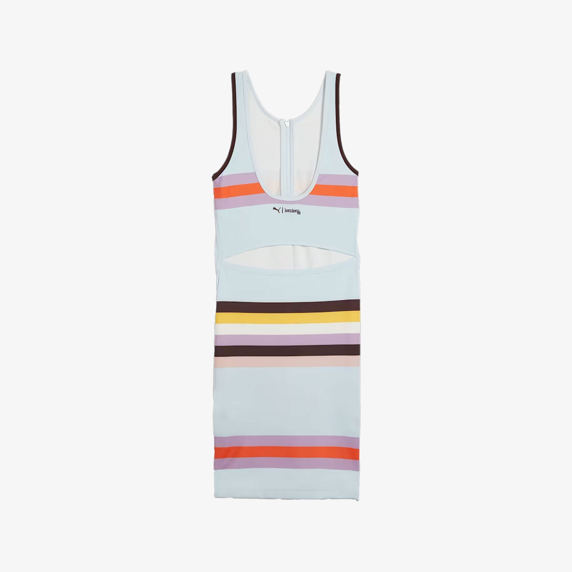 Puma | x LEM LEM TRAINING COVERUP { ICY BLUE - view 2