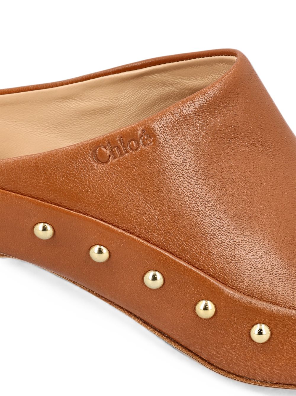 Chloé Chloe Sandals - view 2