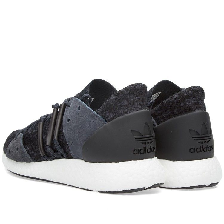 adidas EQT Primeknit Pack Black F15 - view 3