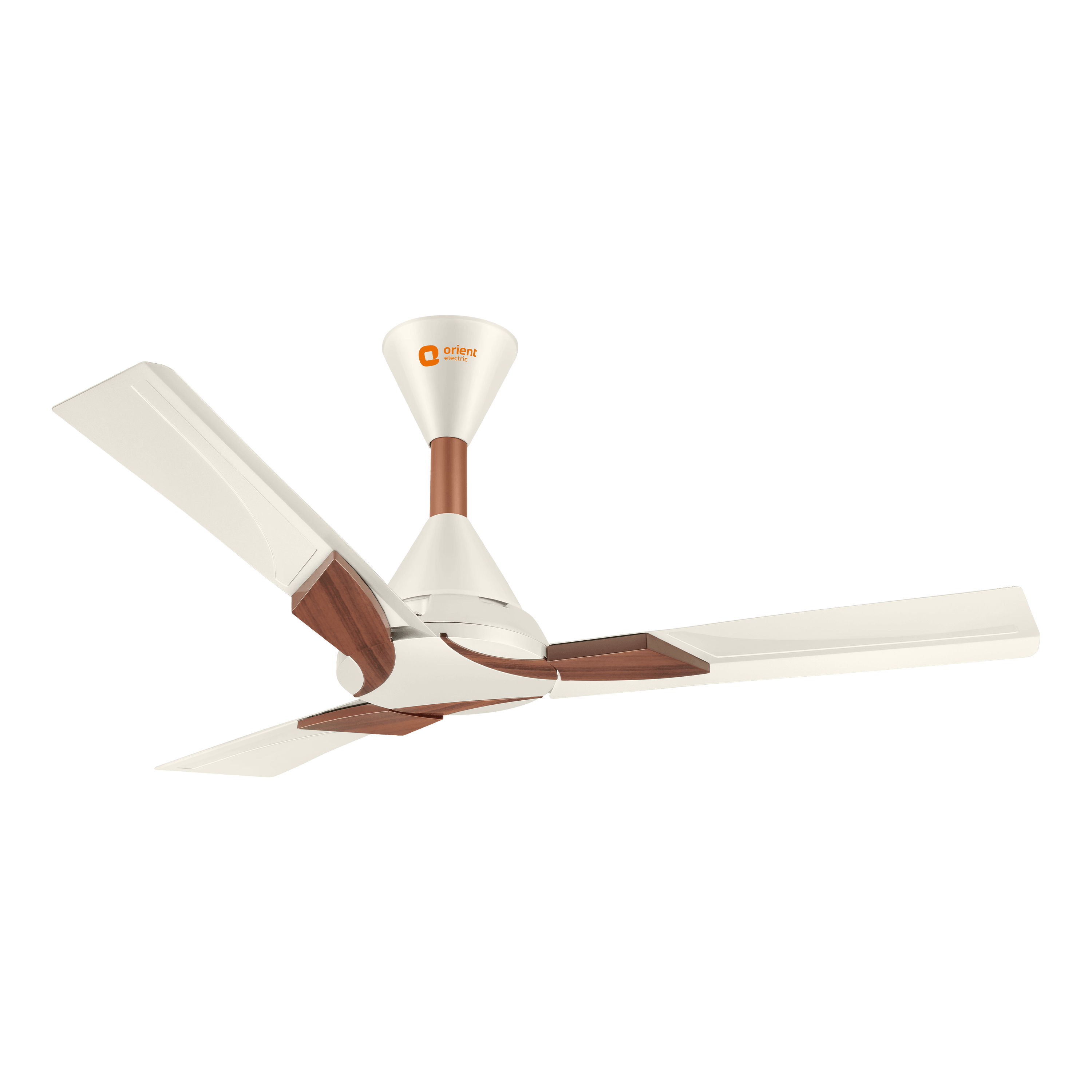 orientelectric Wendy with Remote BEE Star Rated Ceiling Fan - view 4