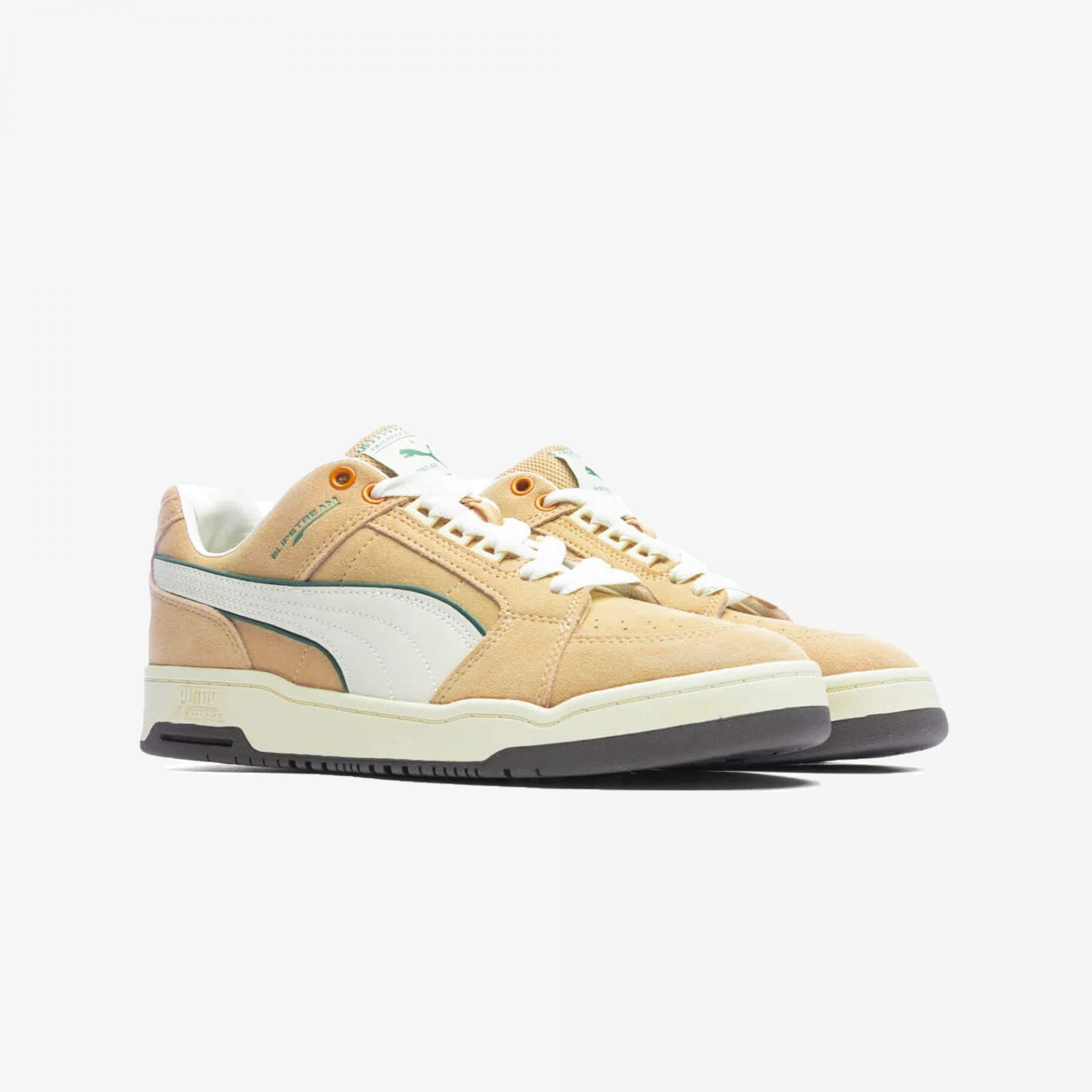 Puma | SLIPSTREAM LO PL { LIGHT SAND